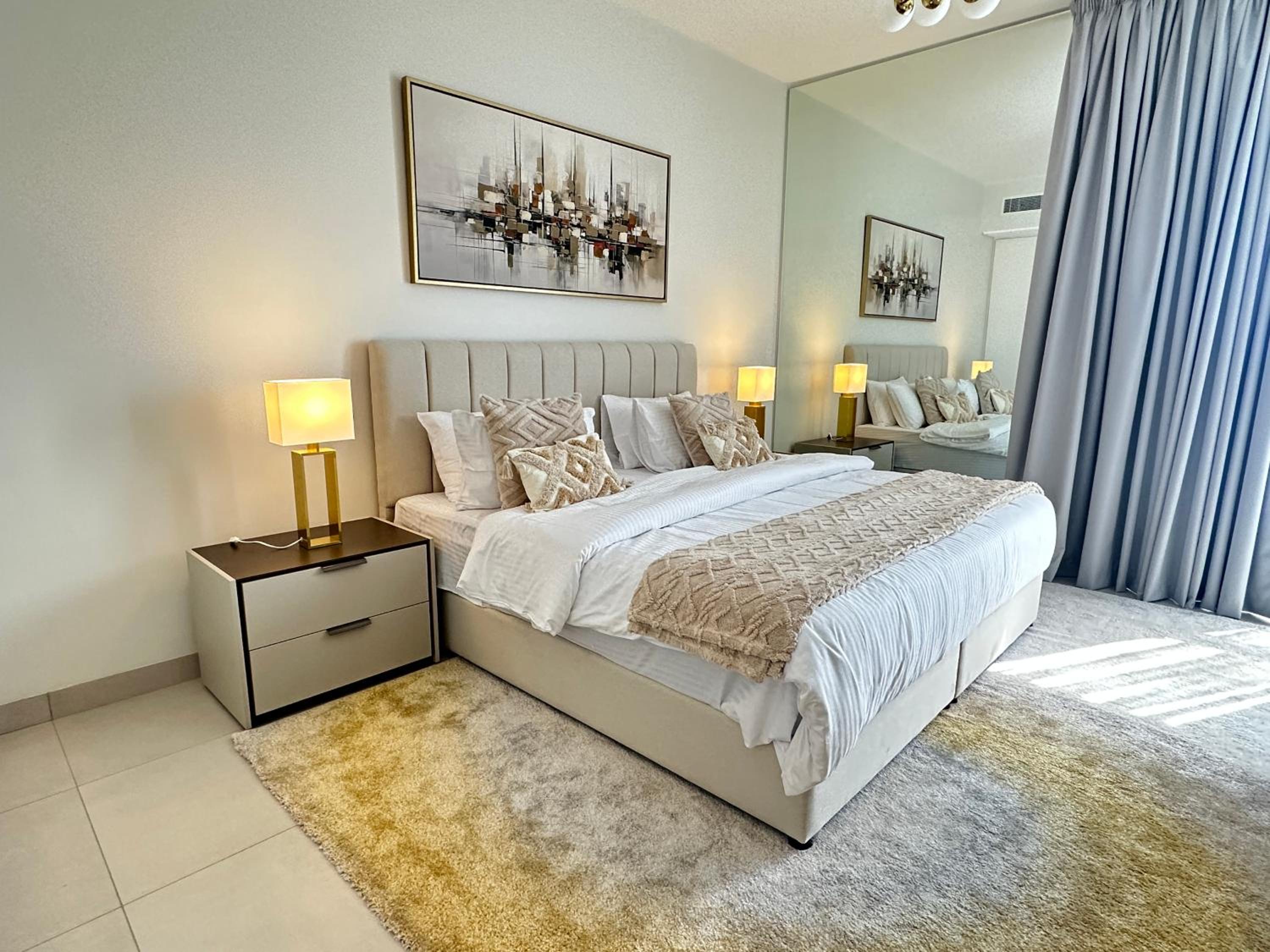 Marassi Beach Residence Bahrain