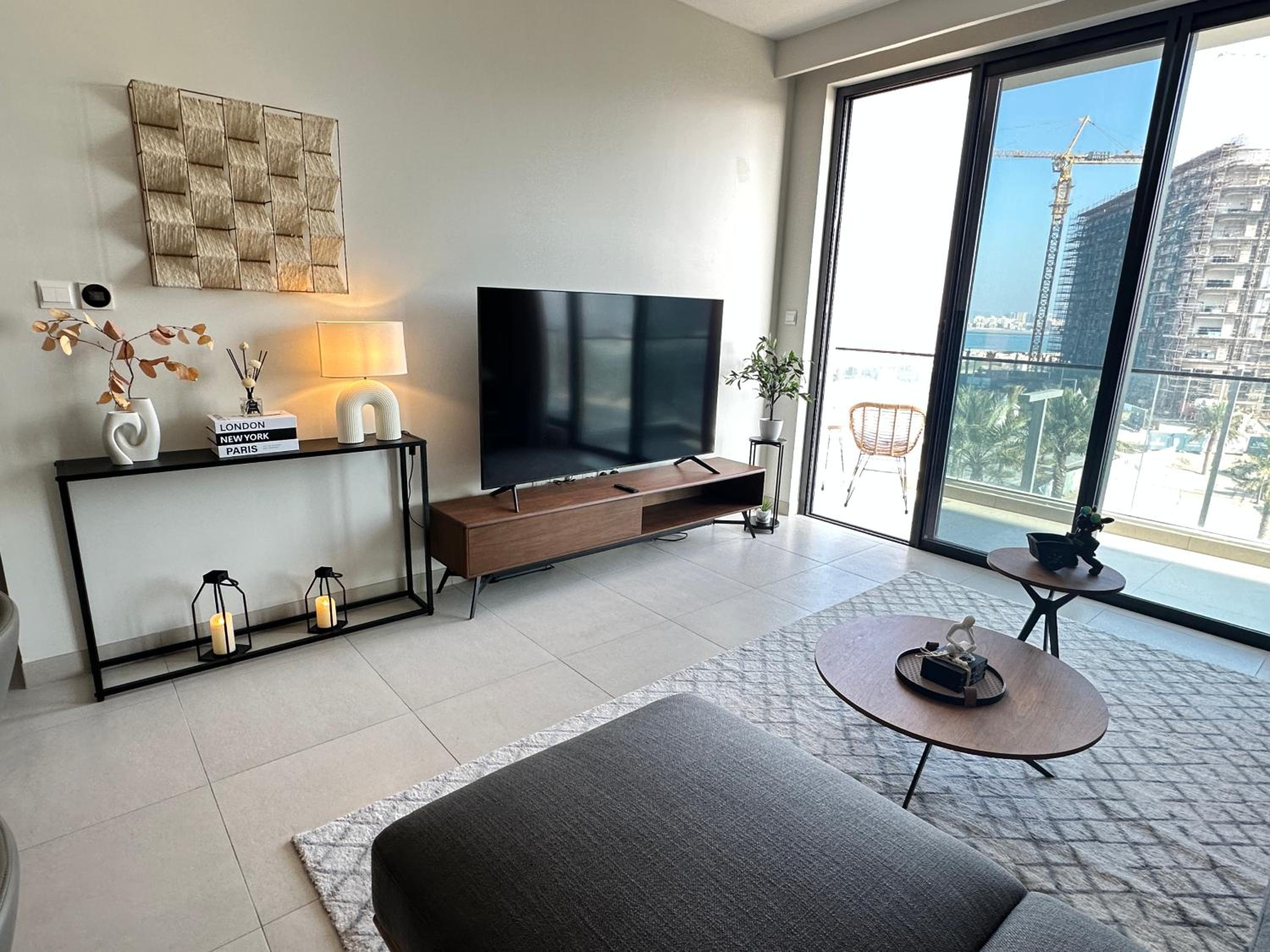 Marassi Beach Residence Bahrain