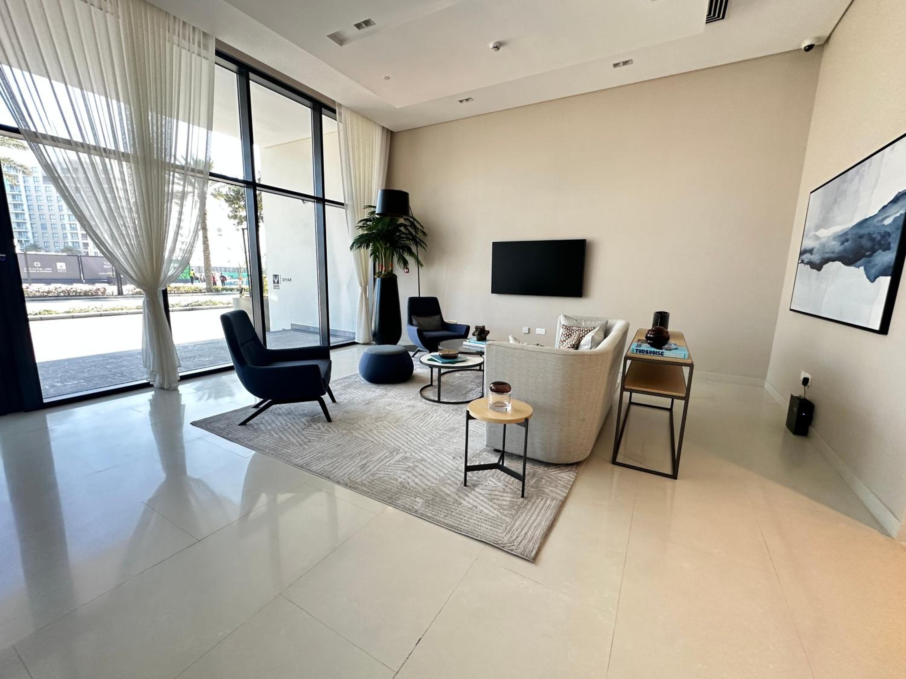 Marassi Beach Residence Bahrain