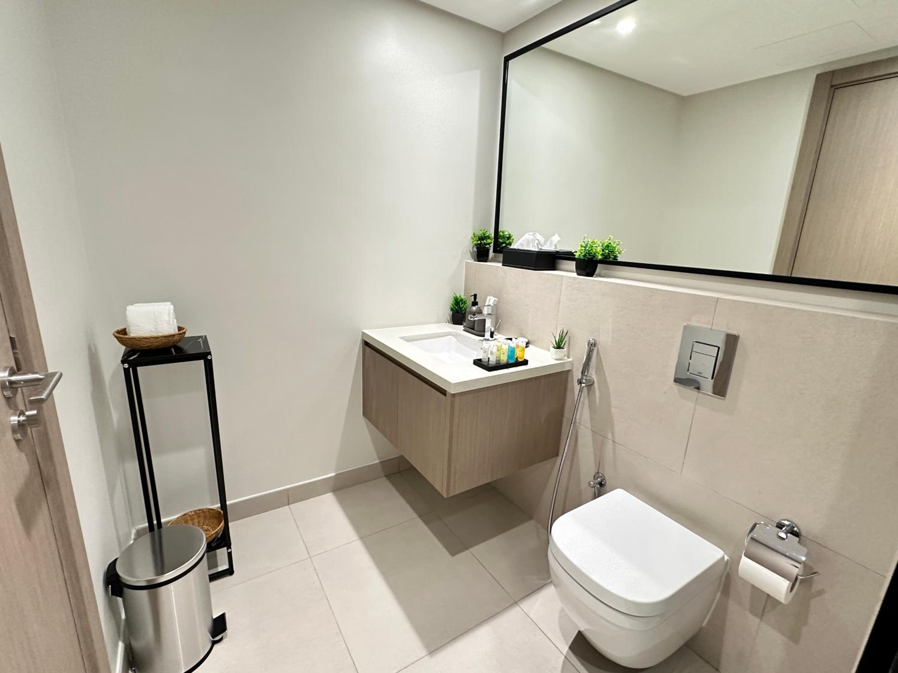 Marassi Beach Residence Bahrain