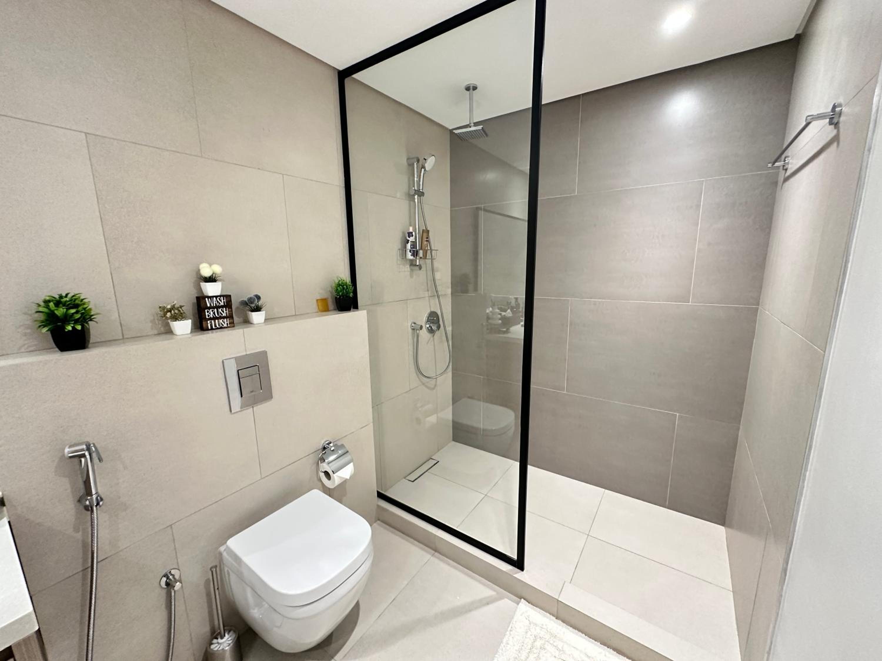 Marassi Beach Residence Bahrain
