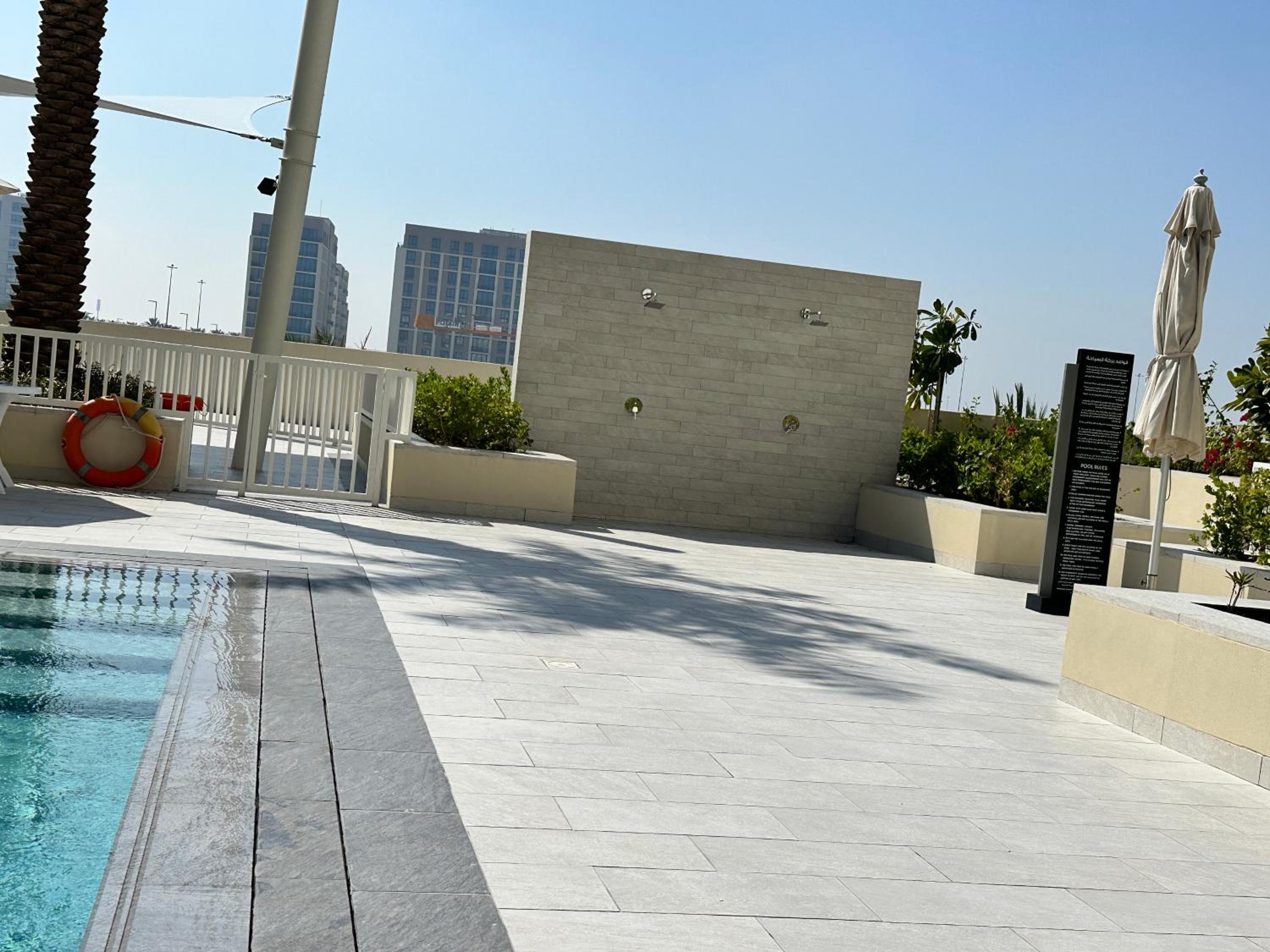 Marassi Beach Residence Bahrain