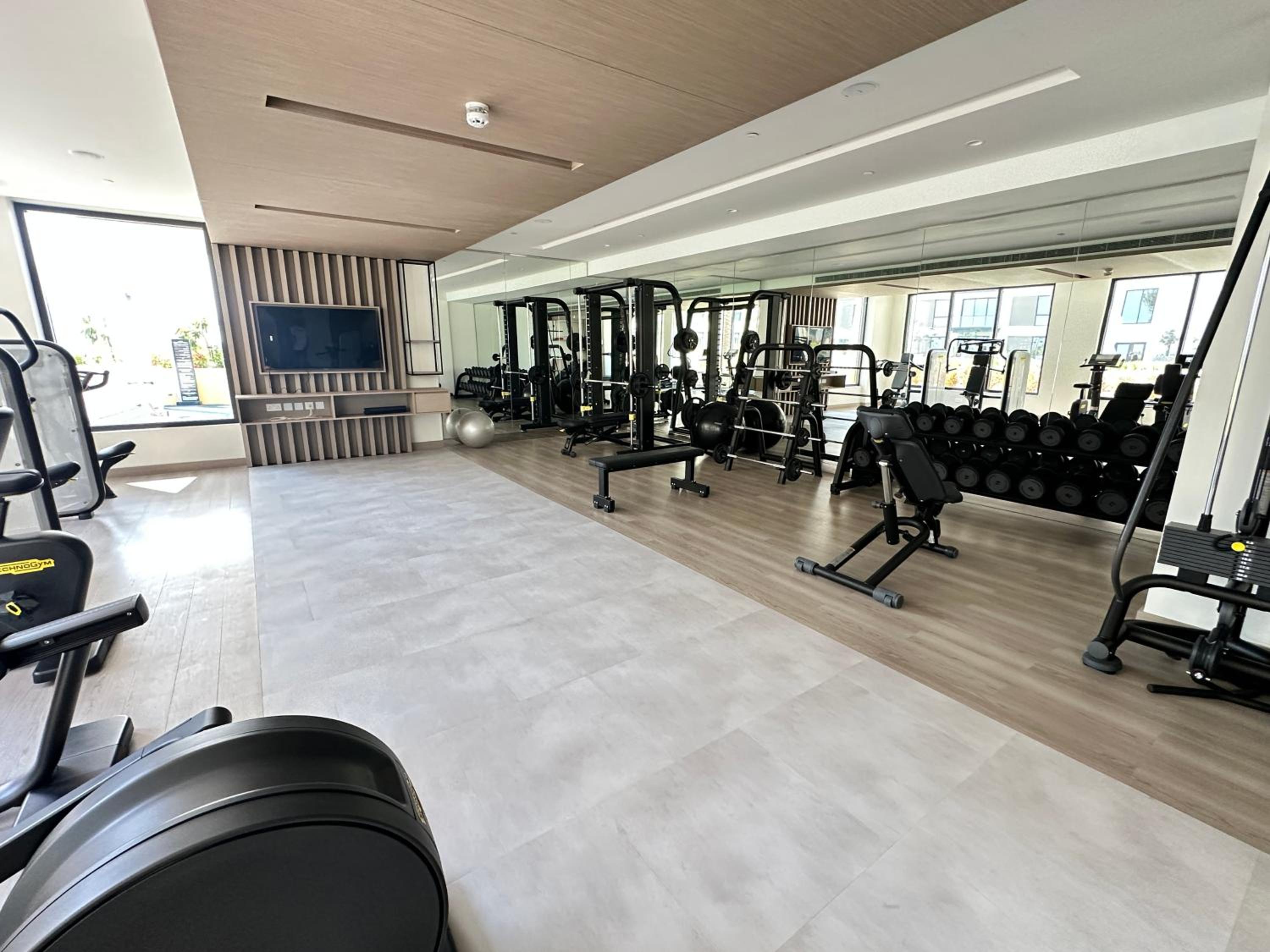 Marassi Beach Residence Bahrain