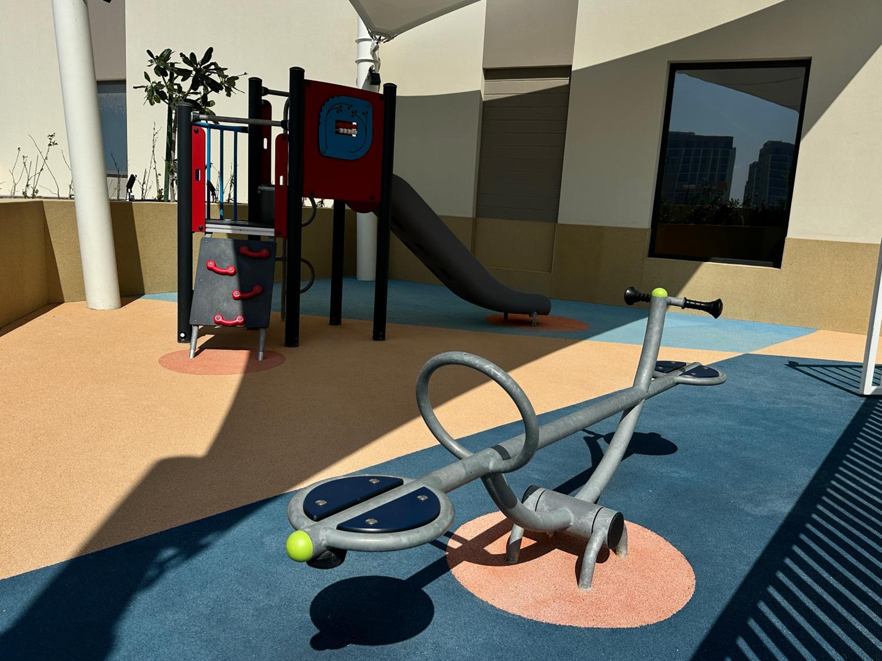 Marassi Beach Residence Bahrain