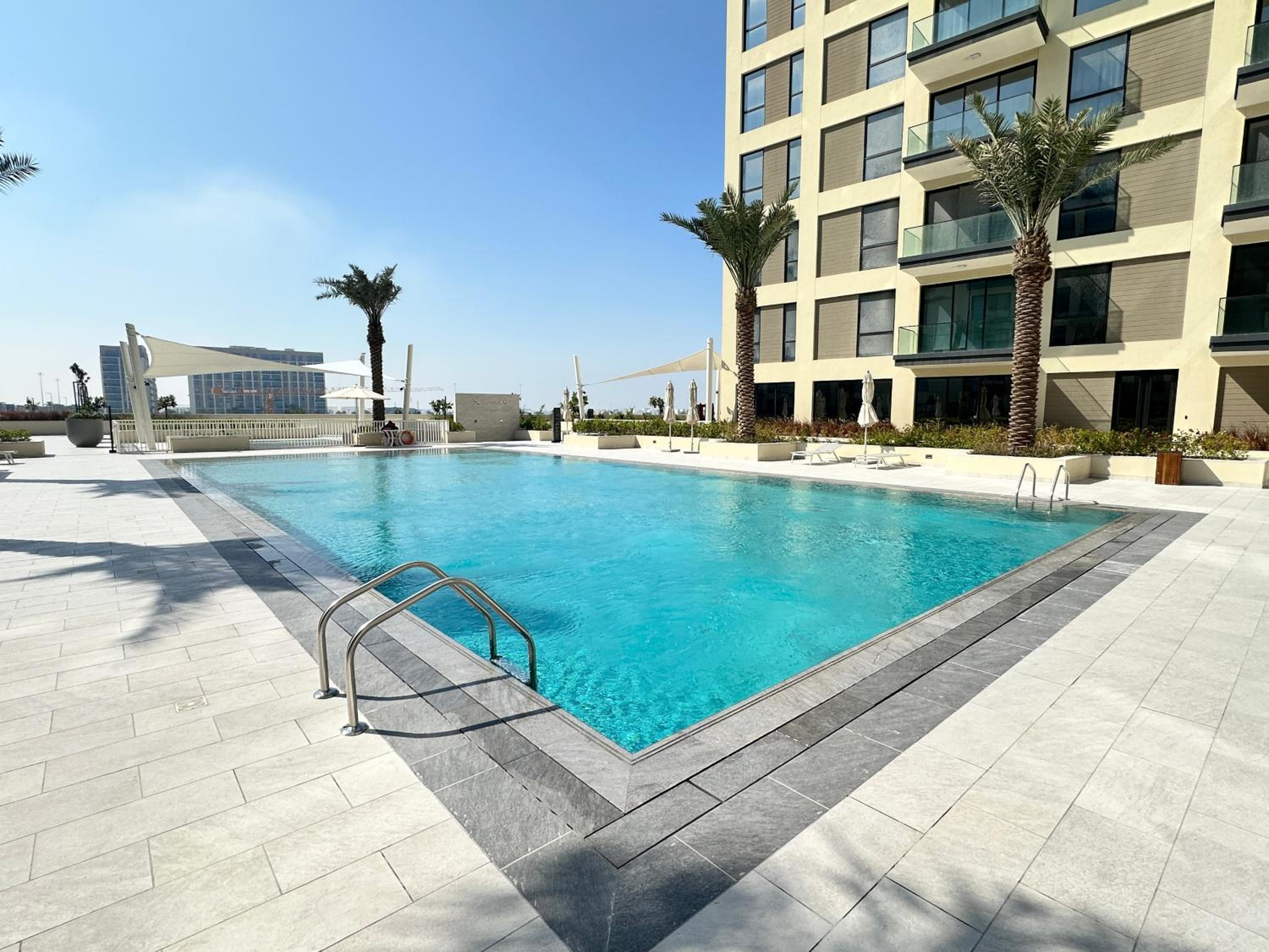 Marassi Beach Residence Bahrain