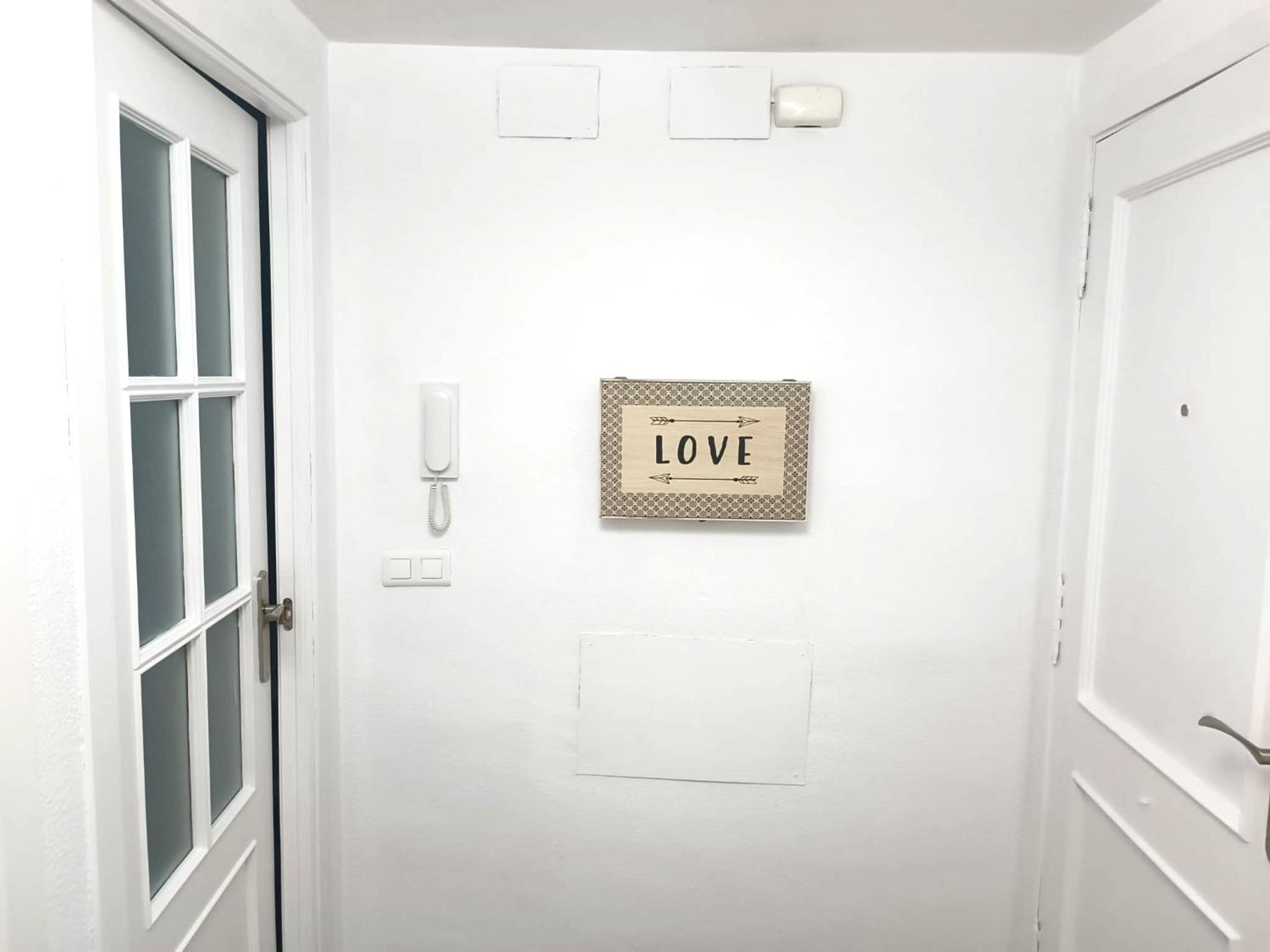 Oli Olé Apartment