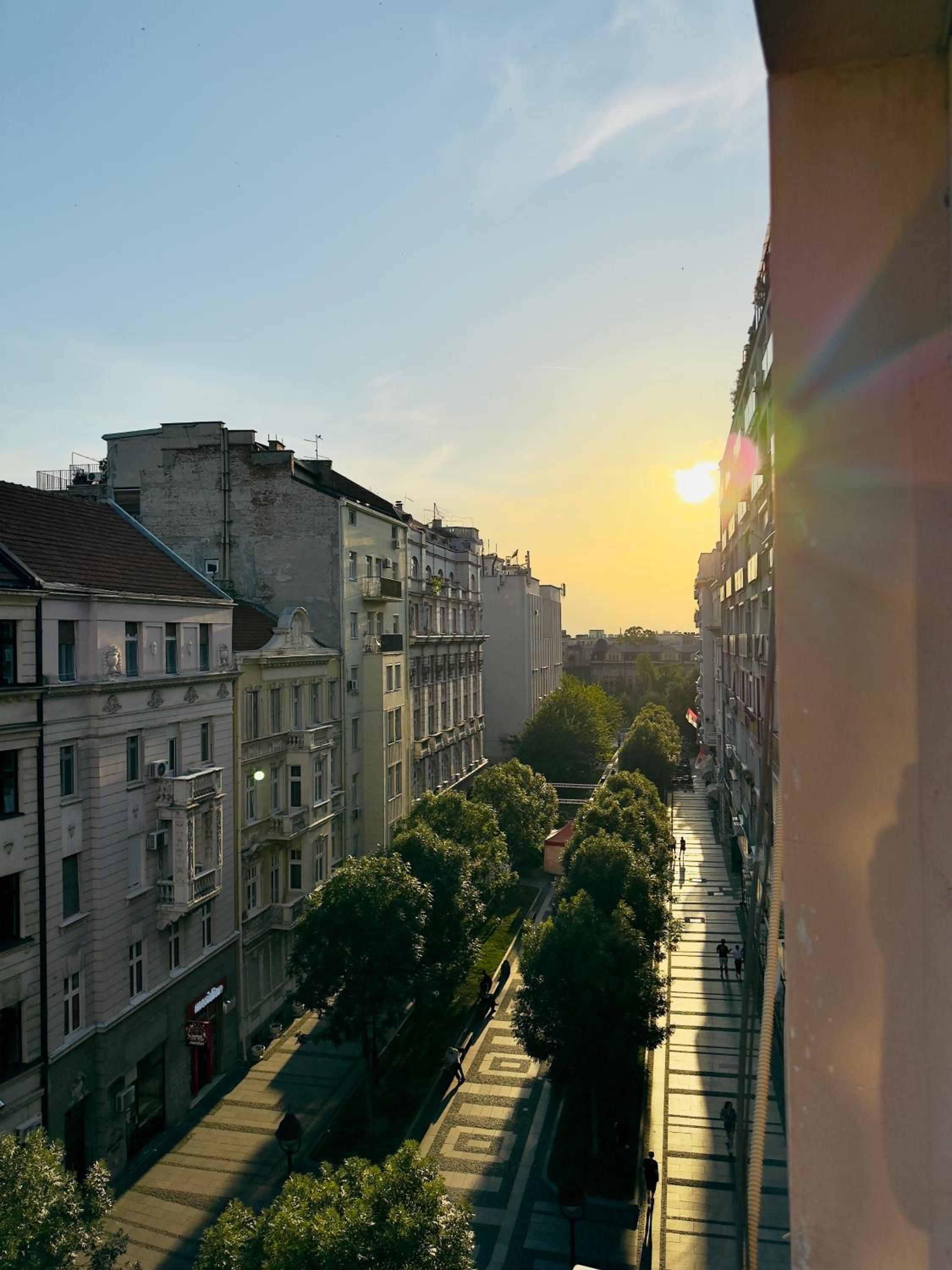 L Apartment Obilic