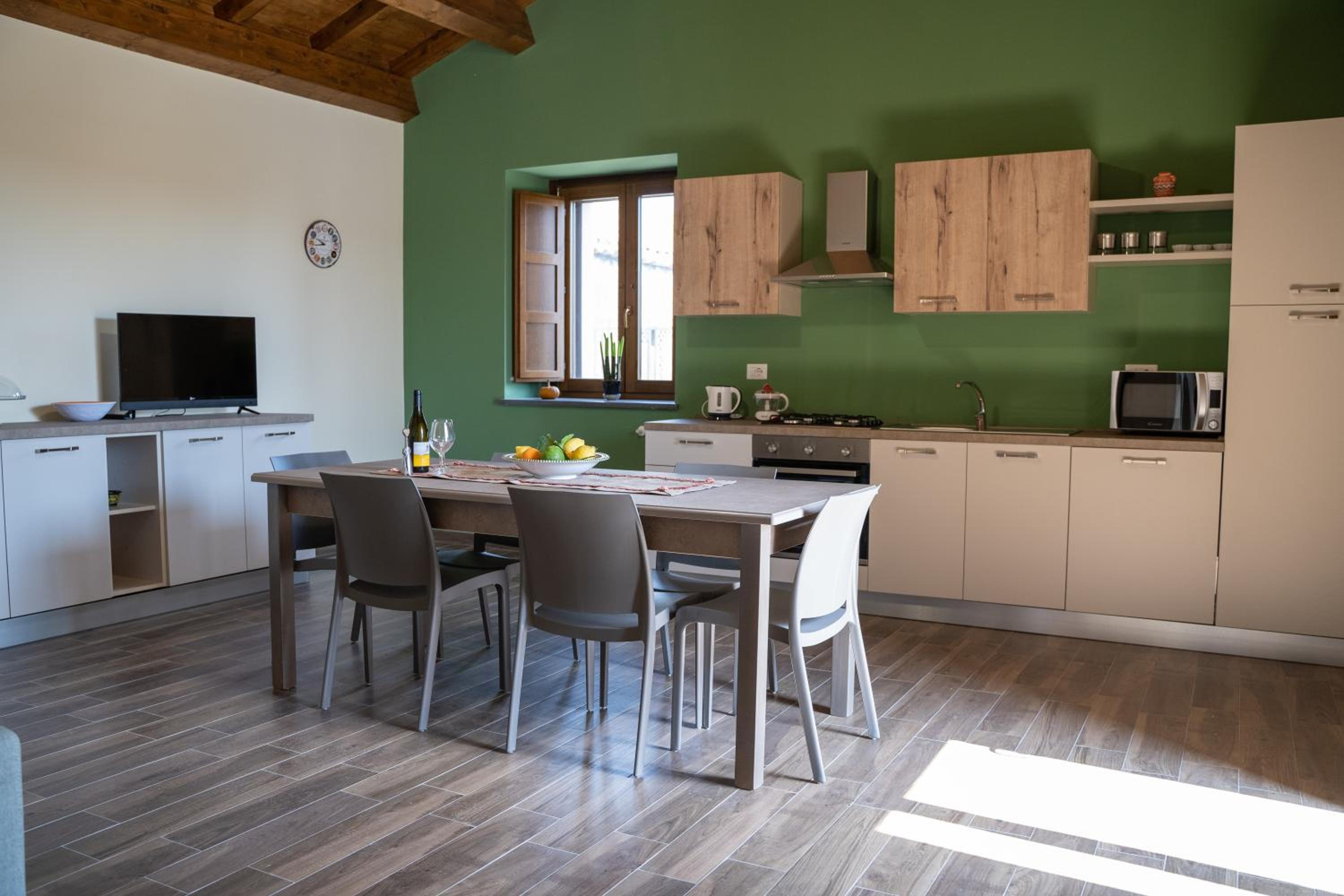 Casa Badia