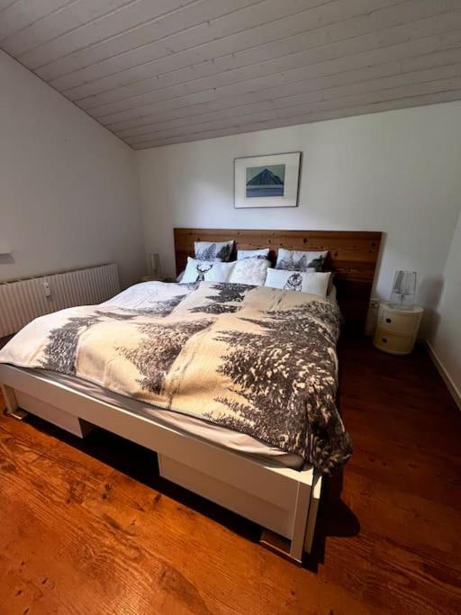 Eiger Nest Apartment