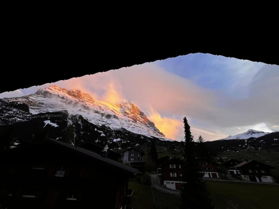 Eiger Nest Apartment