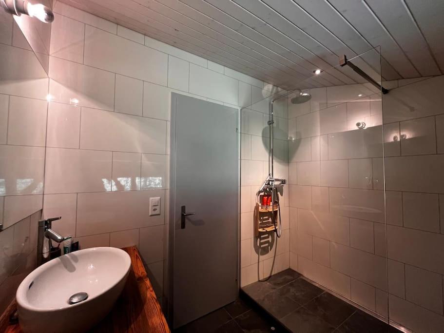 Eiger Nest Apartment