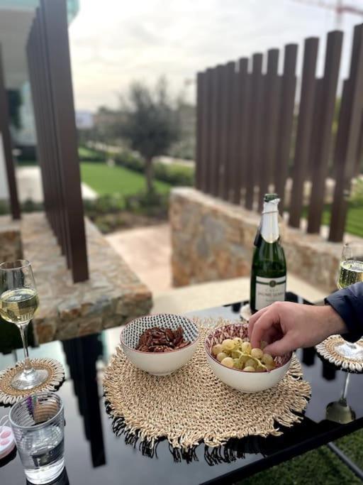 Casa Paloma Blanca
