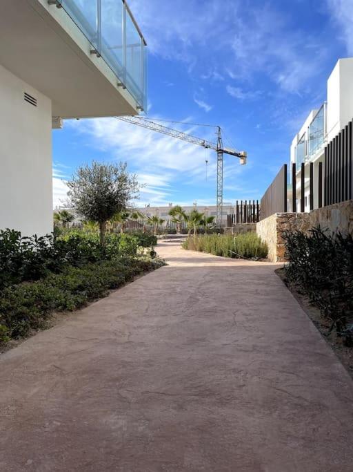 Casa Paloma Blanca