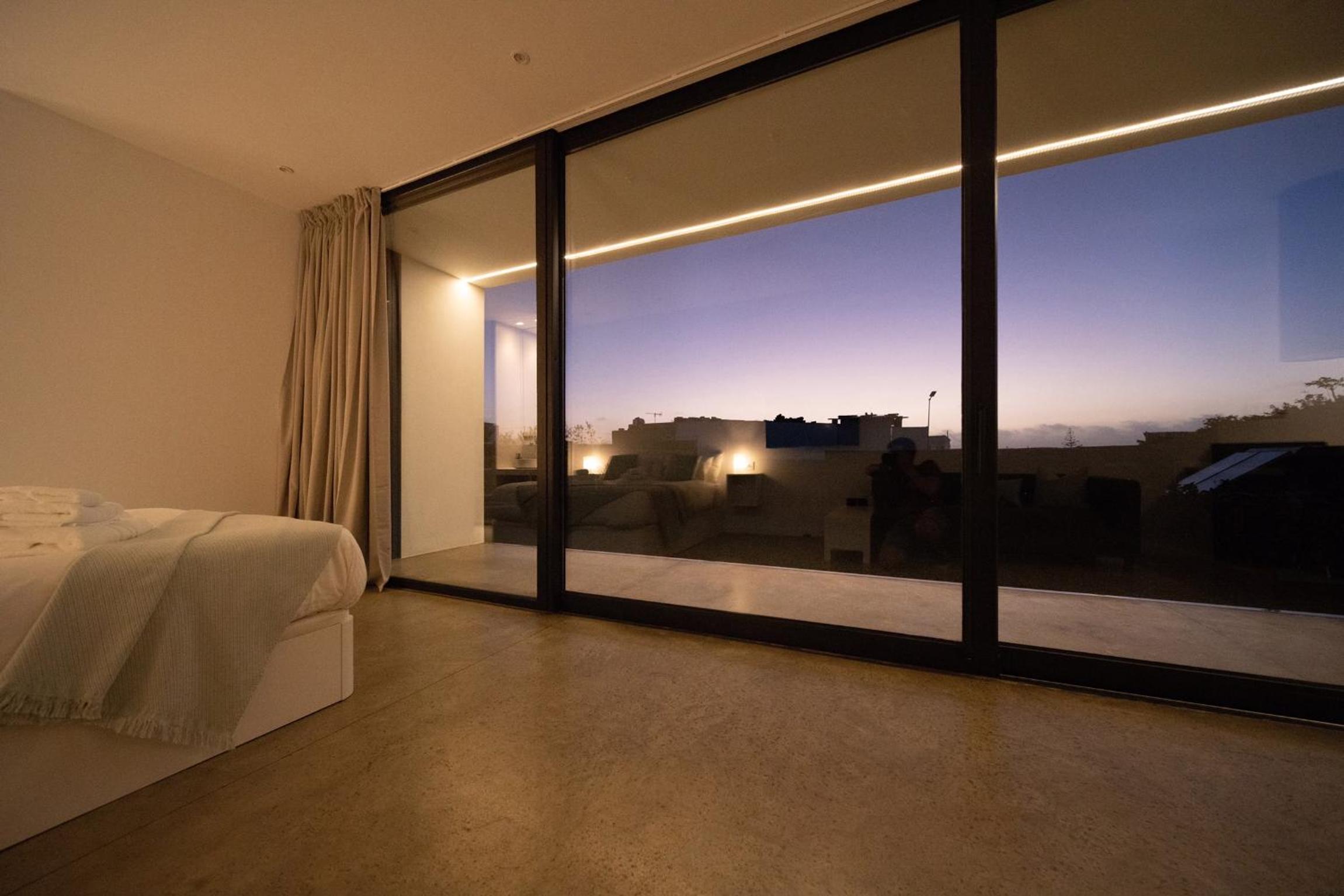 Lajares Crystal Villa