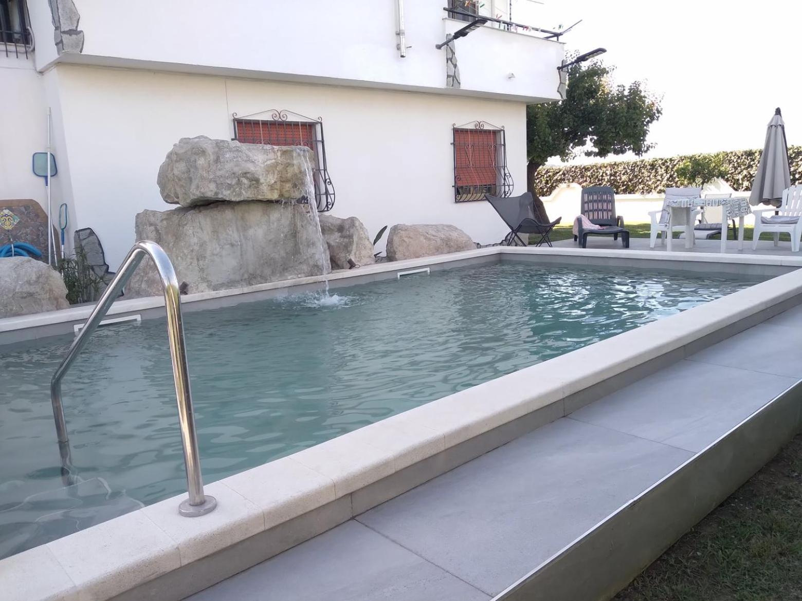Villa Miriade B&b photo 4