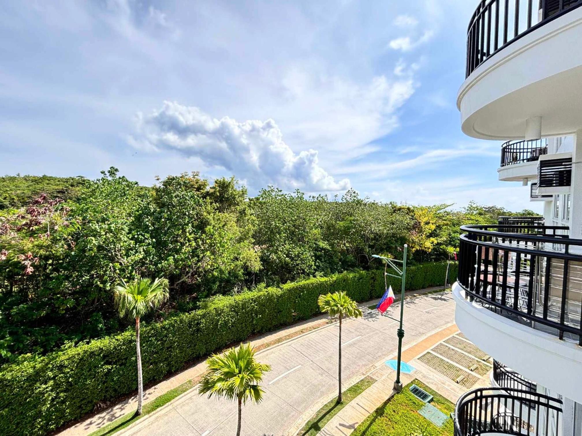 Condo de Avila view 5