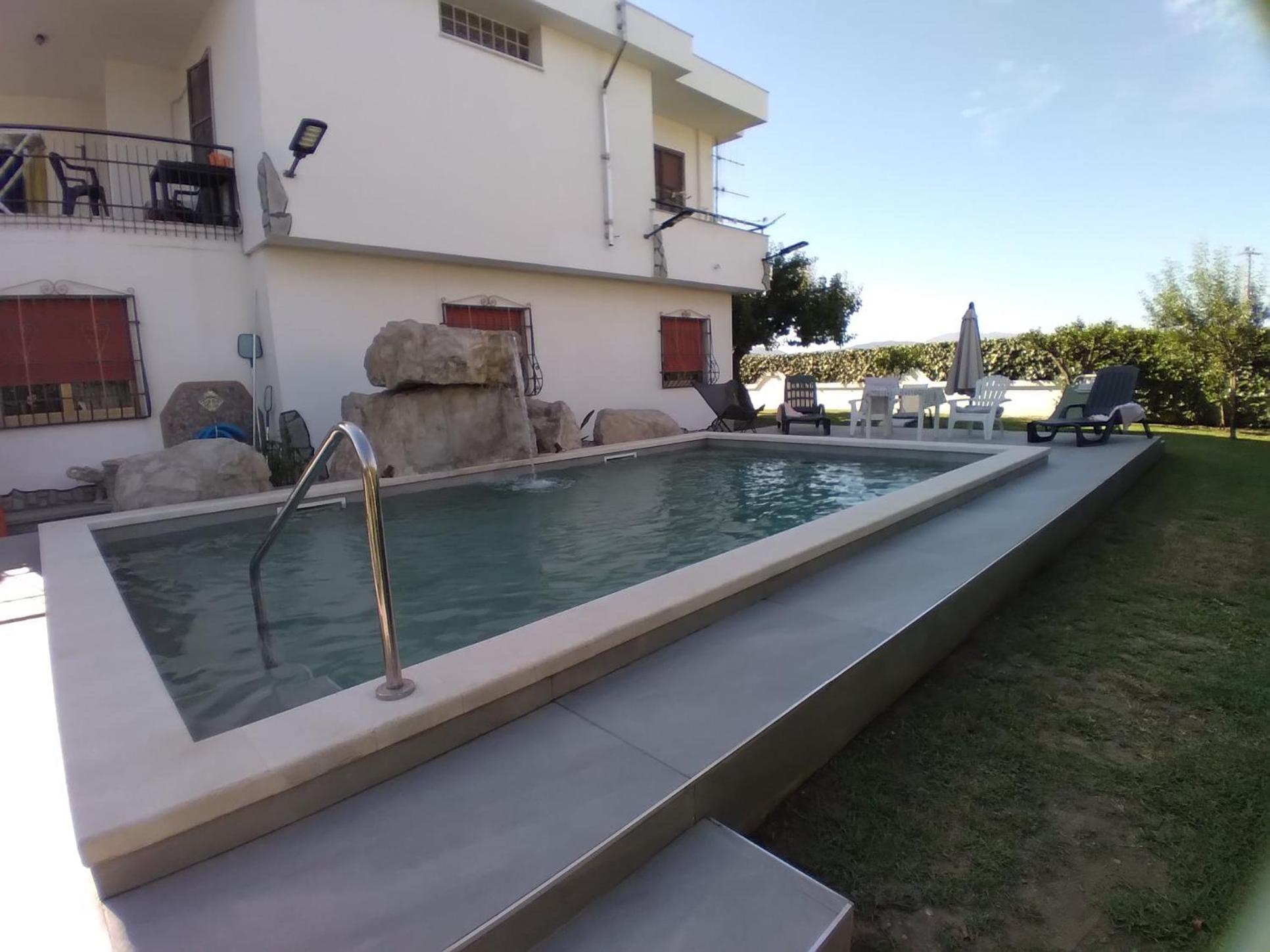 Villa Miriade B&b photo 2