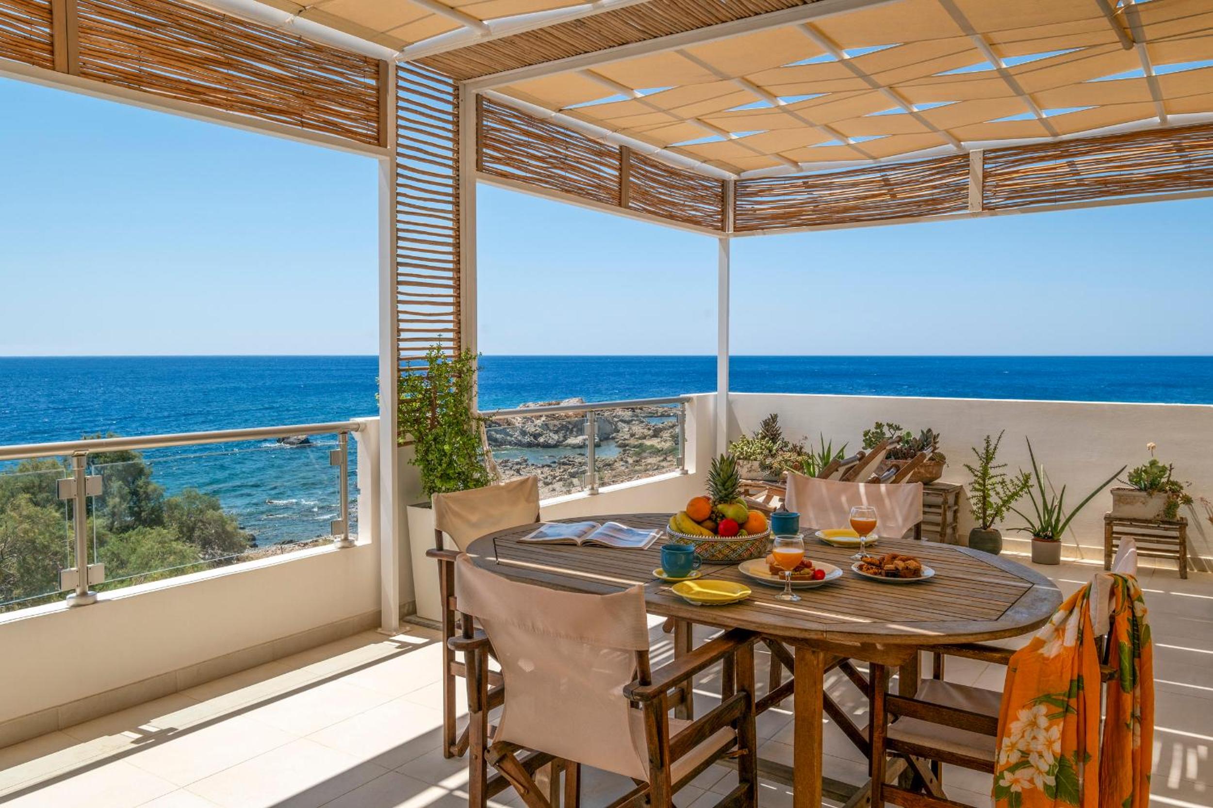 Aris Apartment photo 5