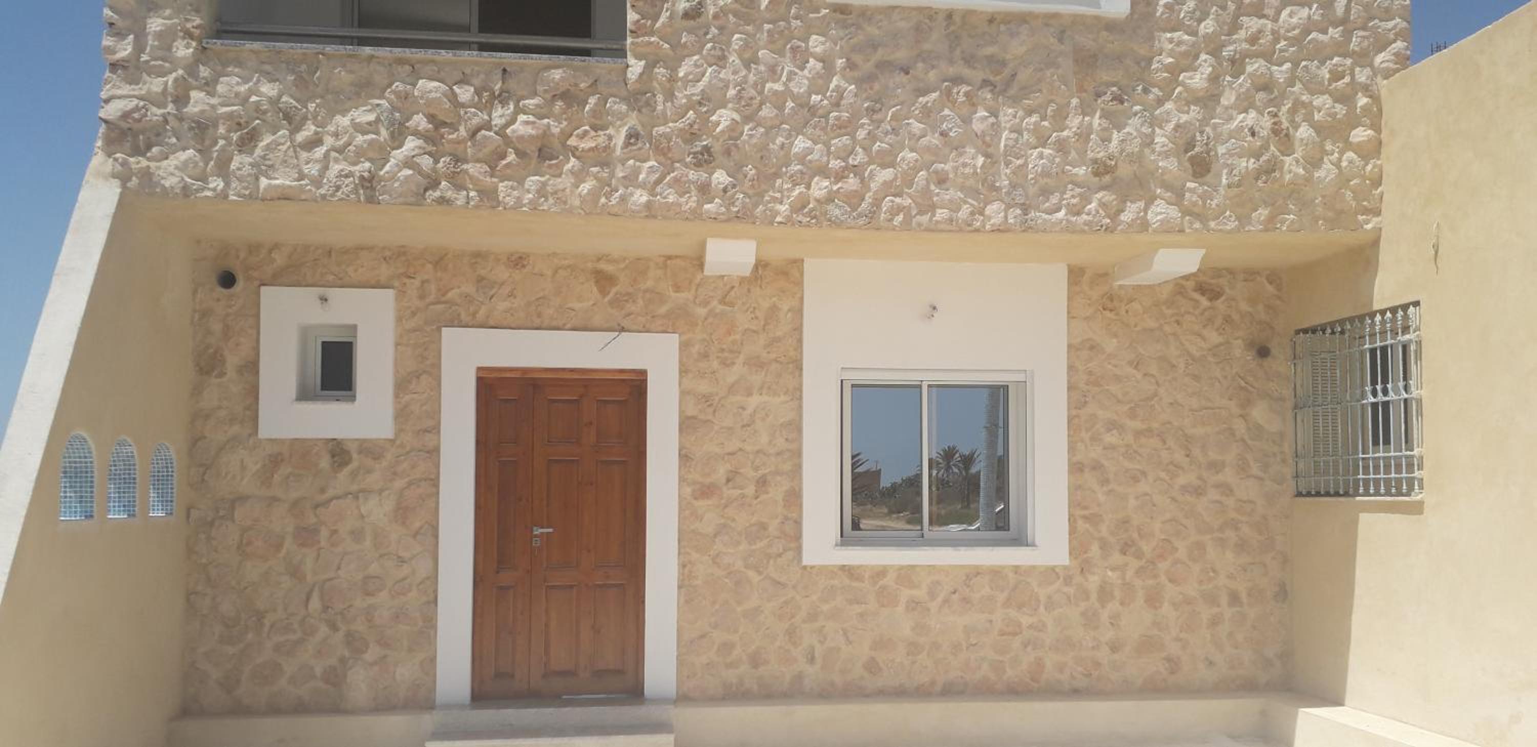 Beach Houses Kerkennah perfect for couples view 2