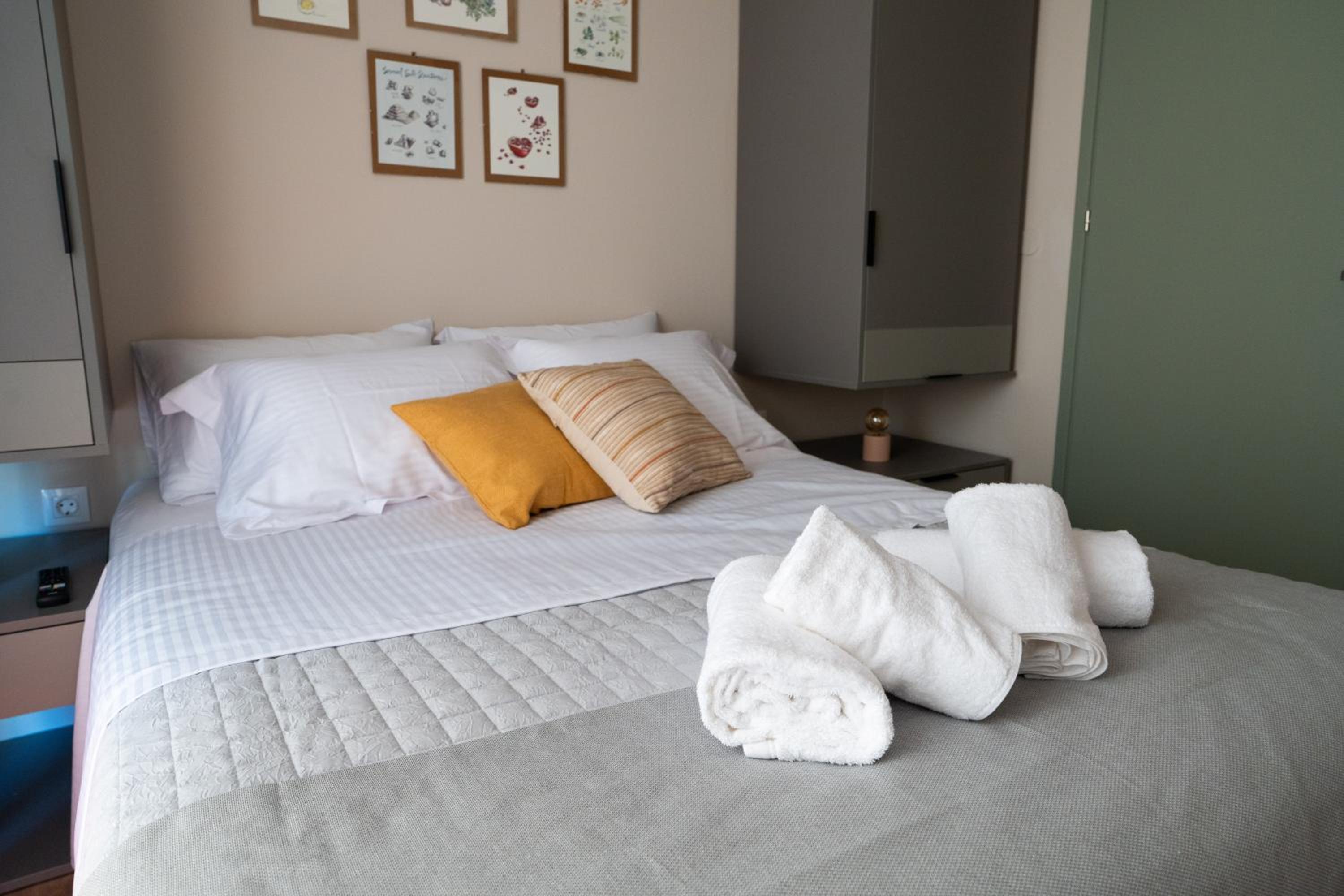 NYX Guesthouse