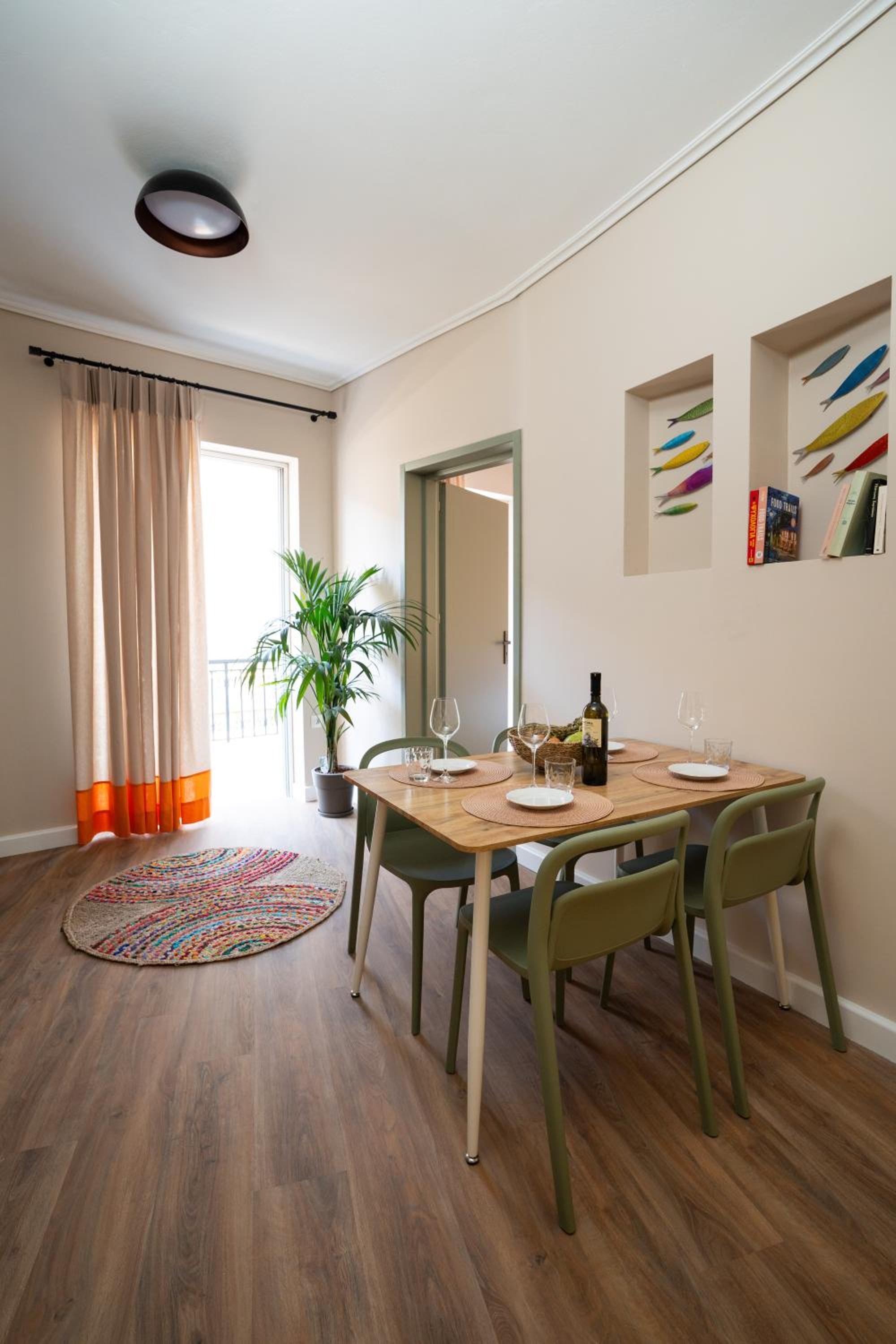 NYX Guesthouse