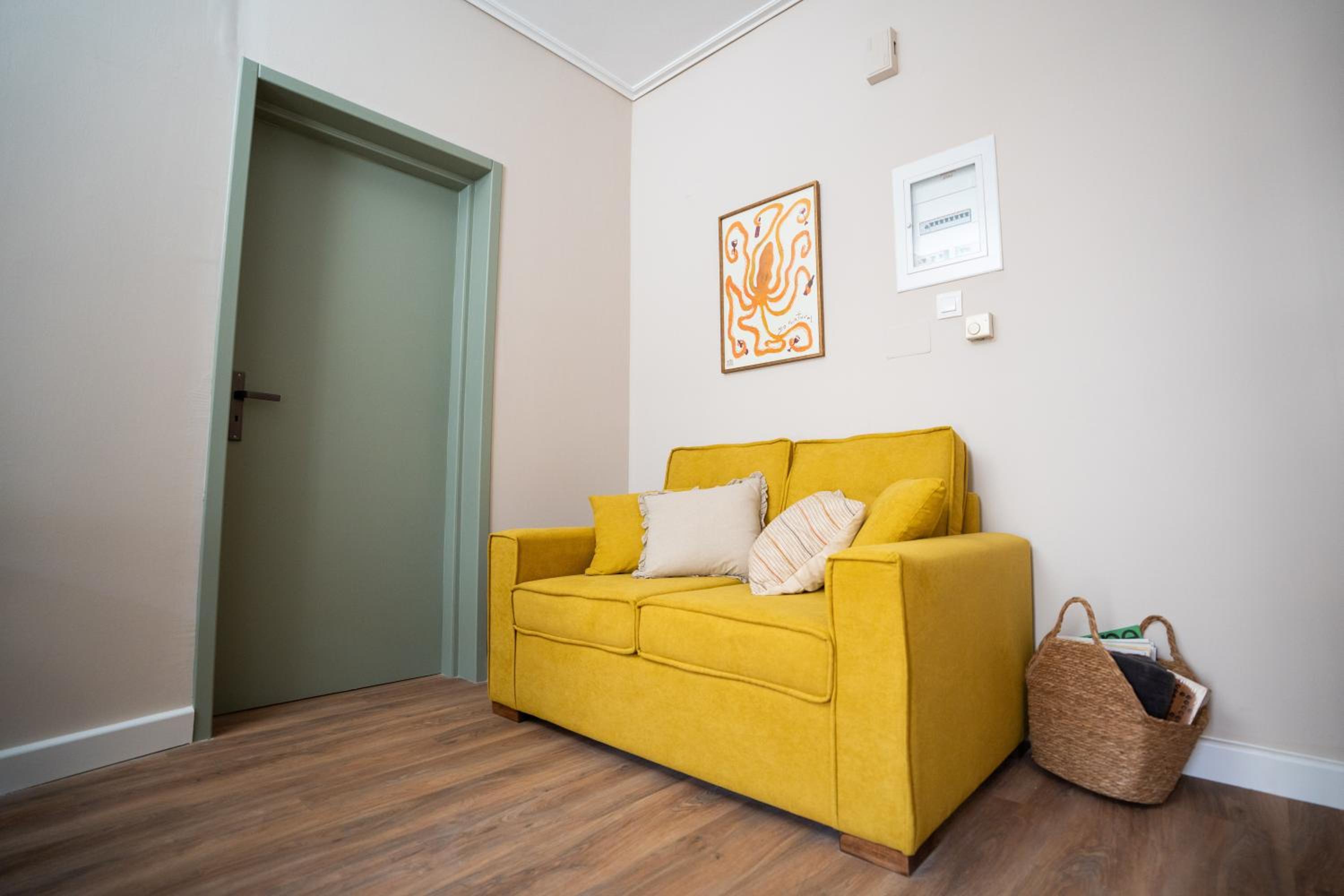 NYX Guesthouse