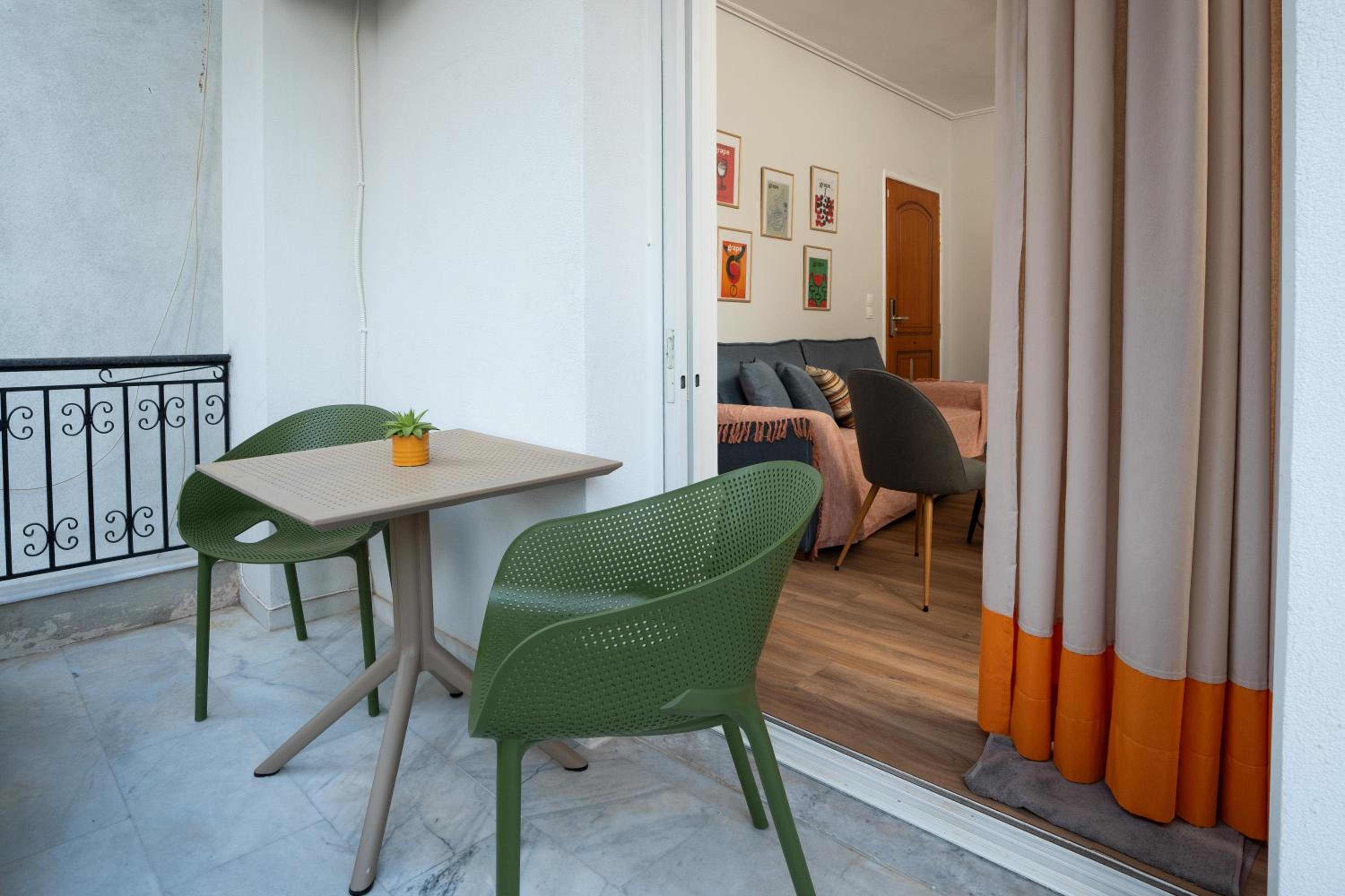 NYX Guesthouse