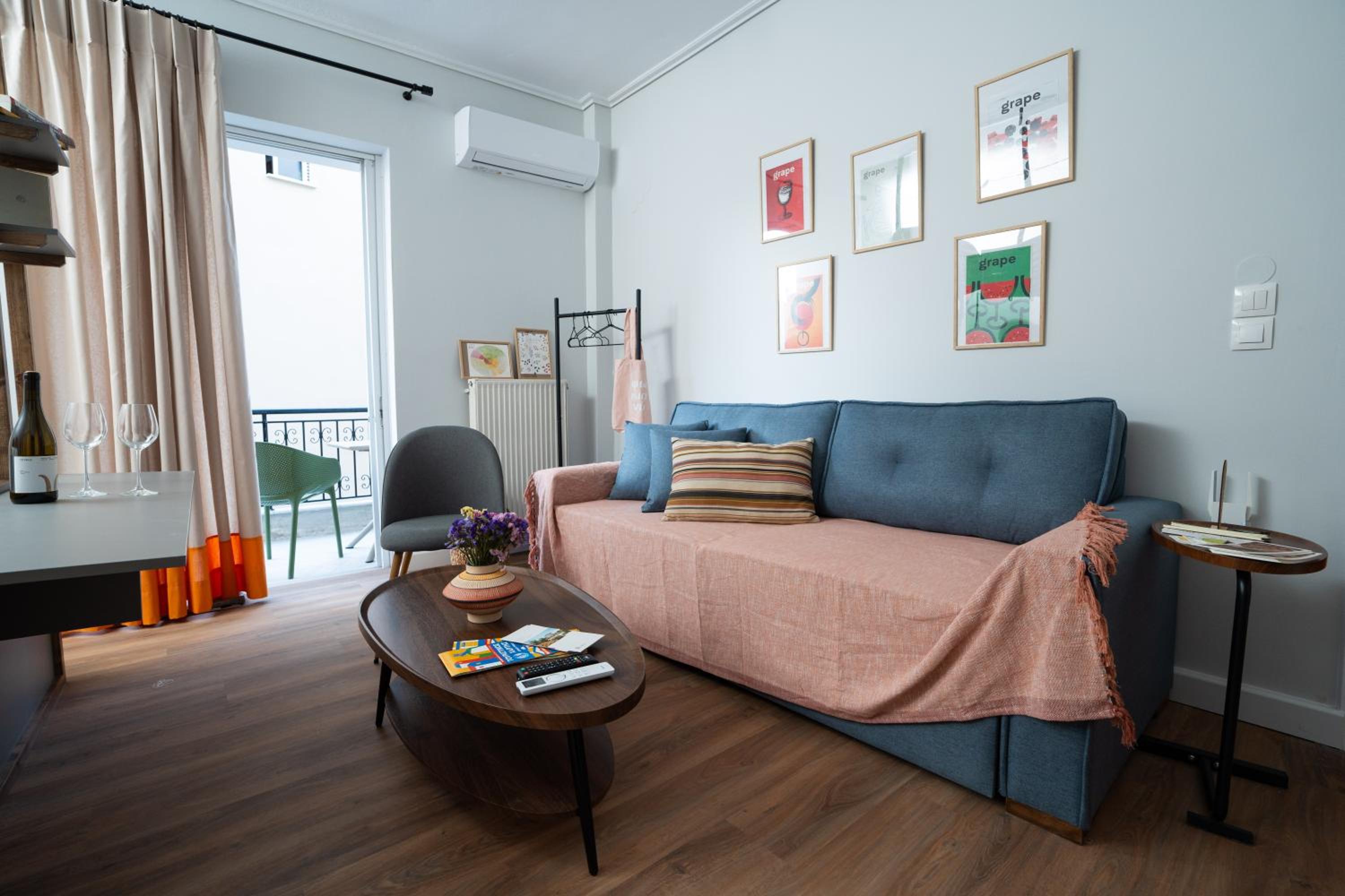 NYX Guesthouse