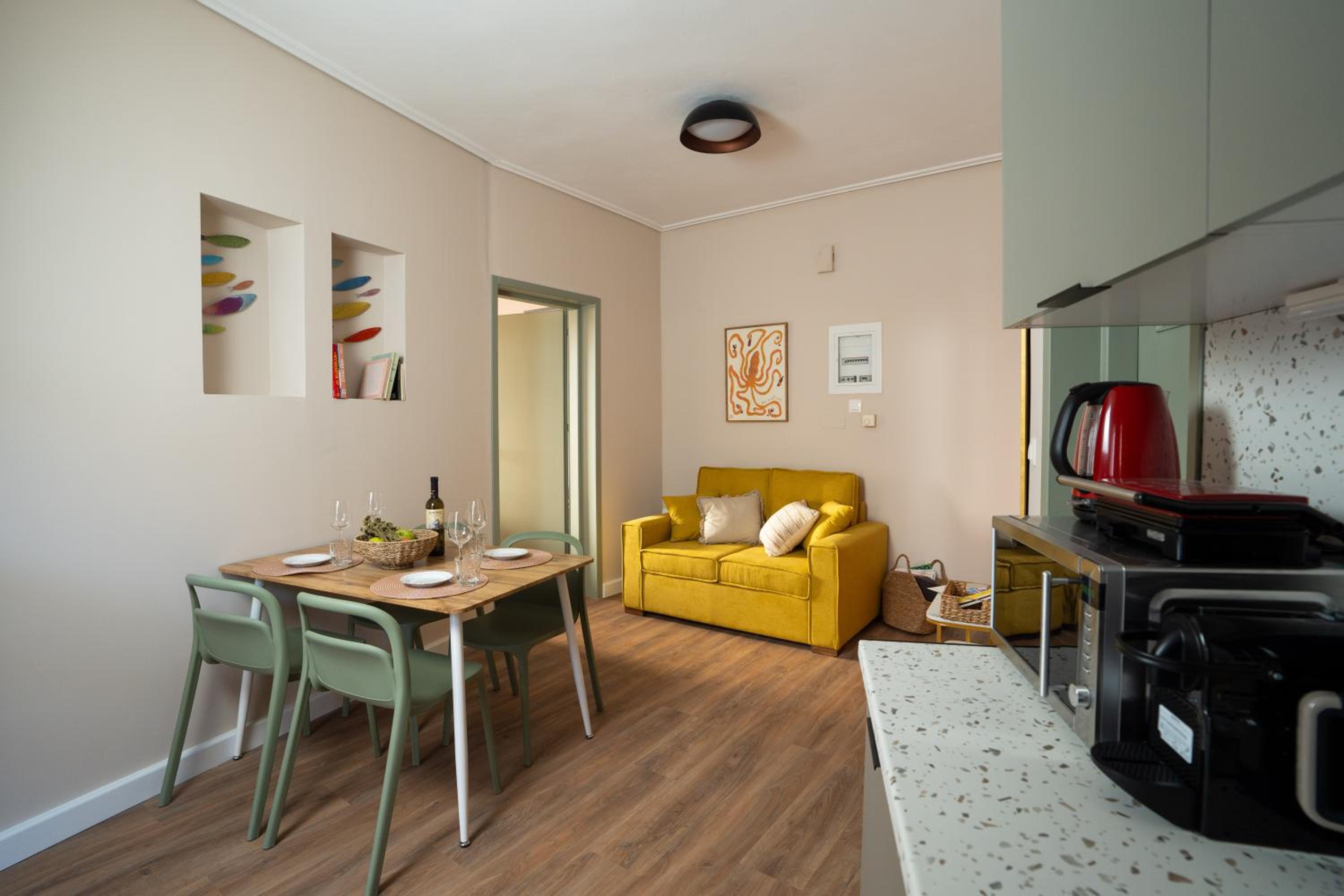 NYX Guesthouse