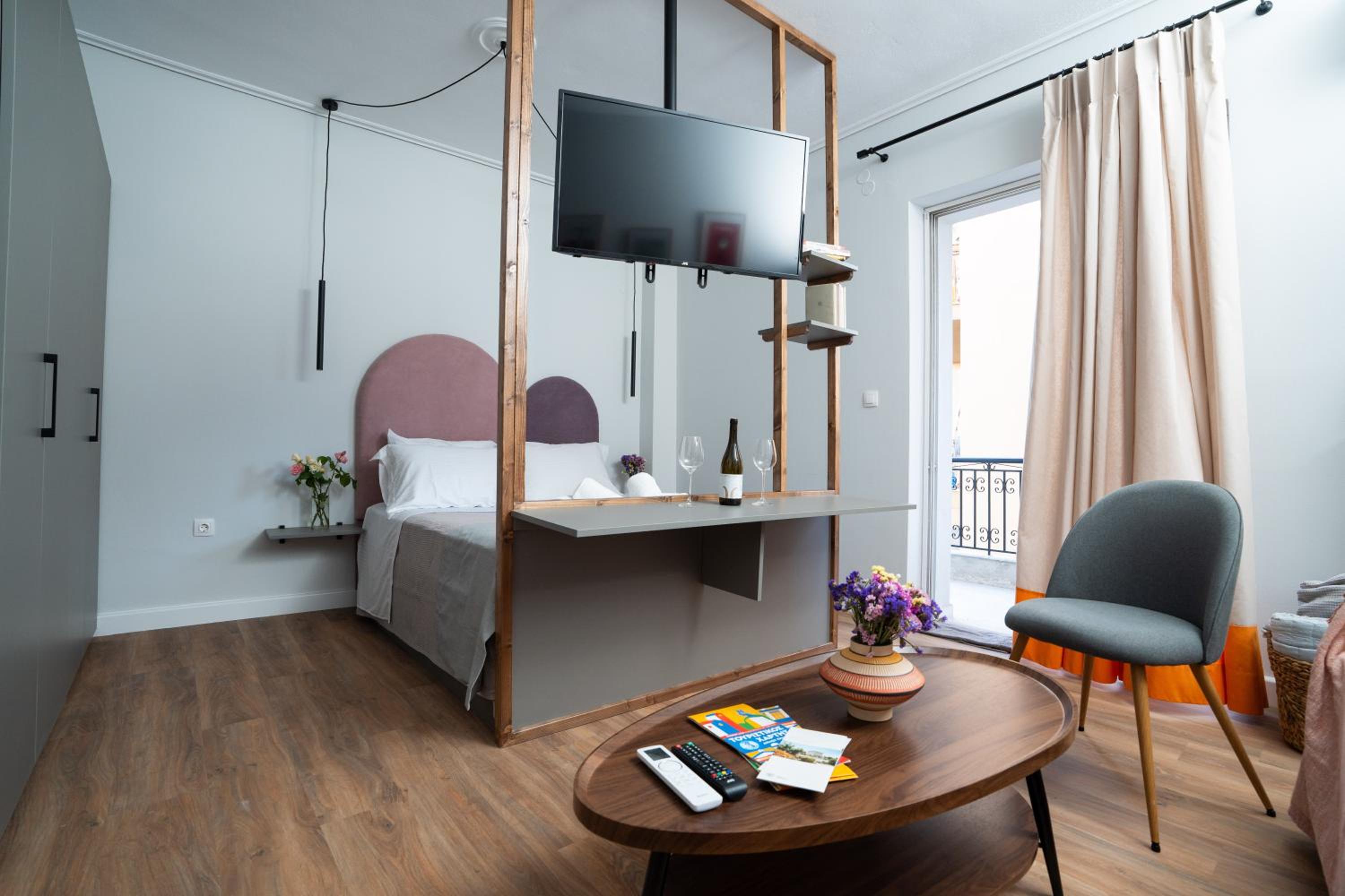 NYX Guesthouse