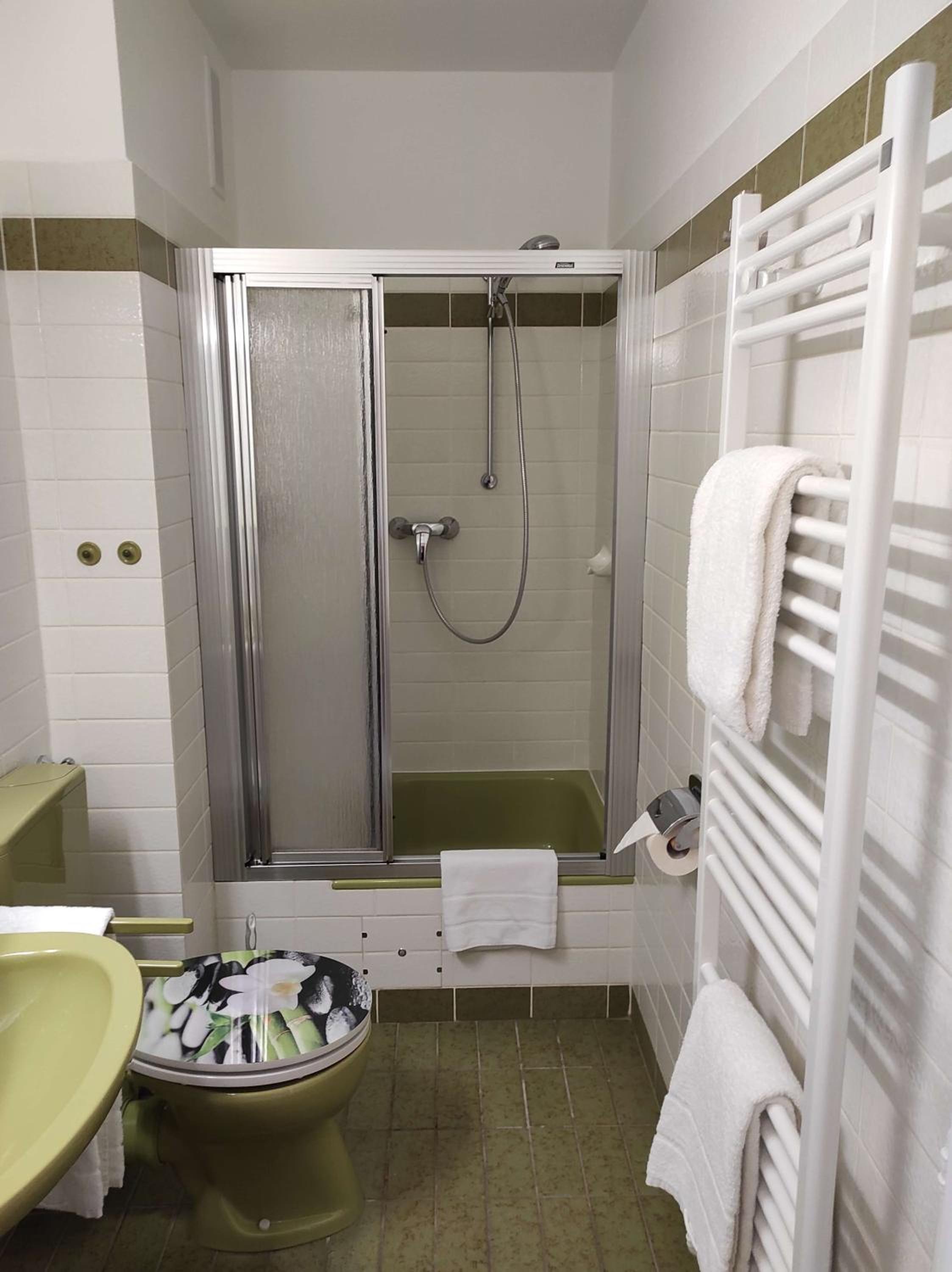 Ferienwohnung Hangblick en Sankt Andreasberg