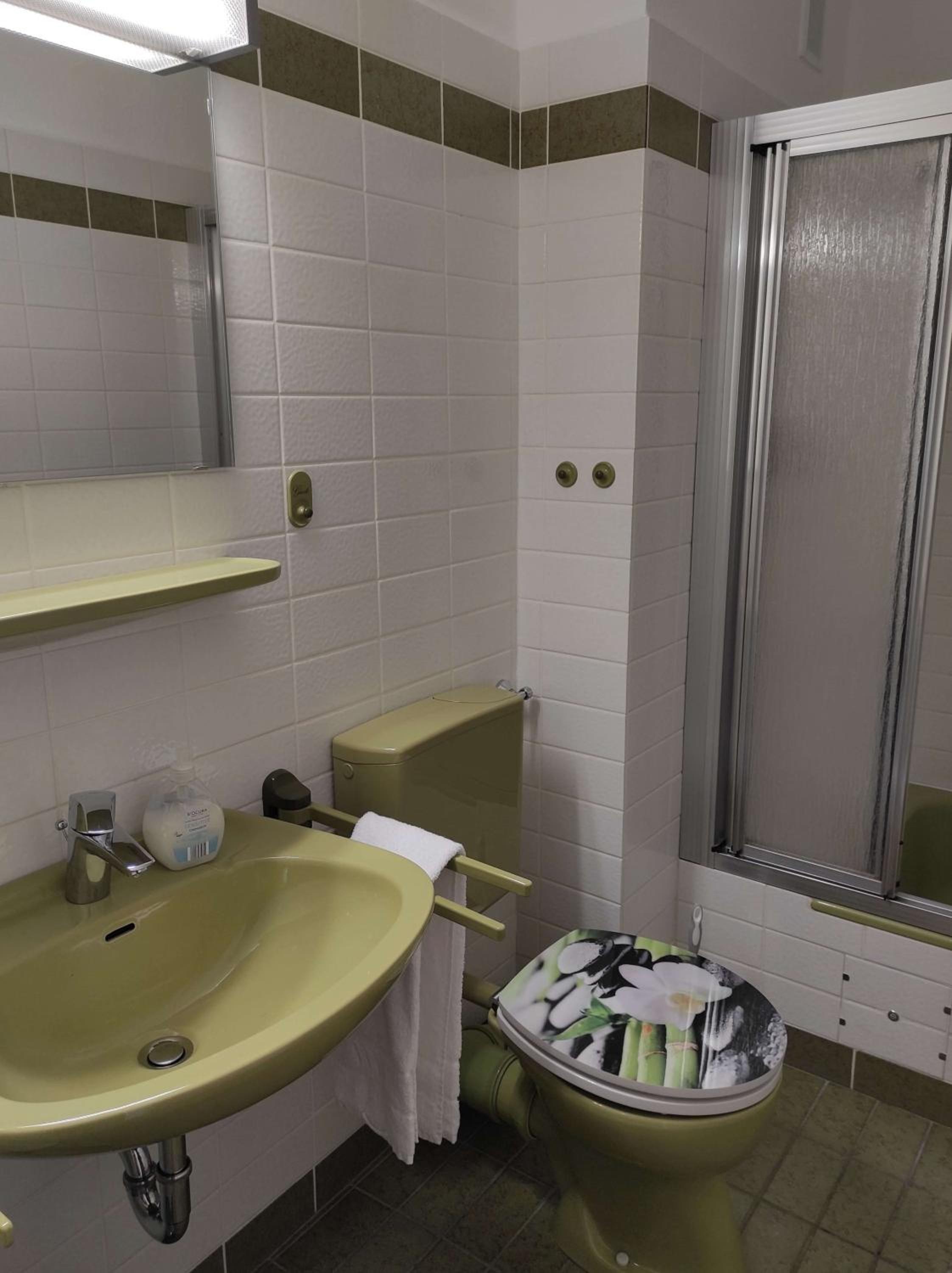 Ferienwohnung Hangblick en Sankt Andreasberg