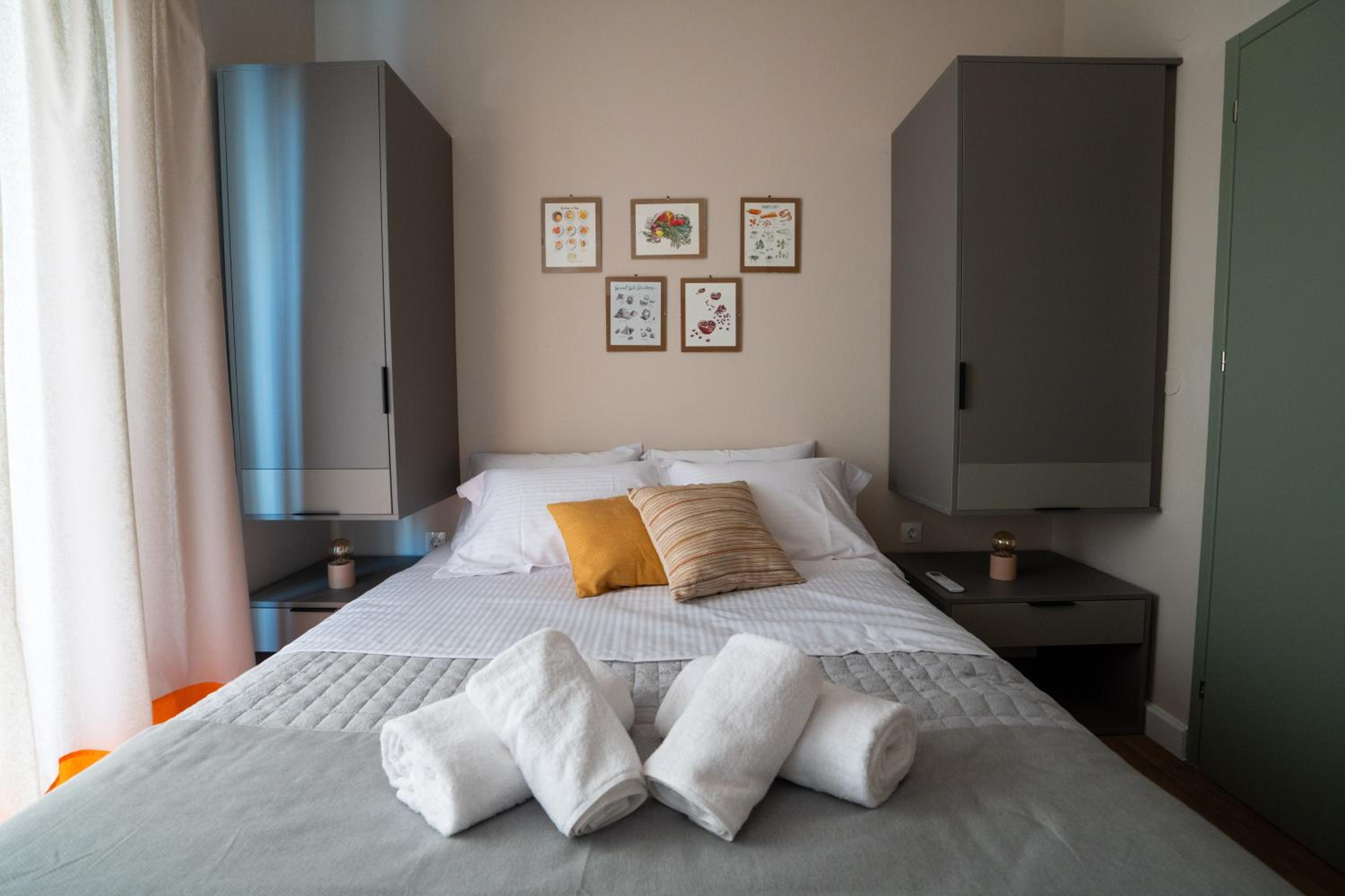 NYX Guesthouse