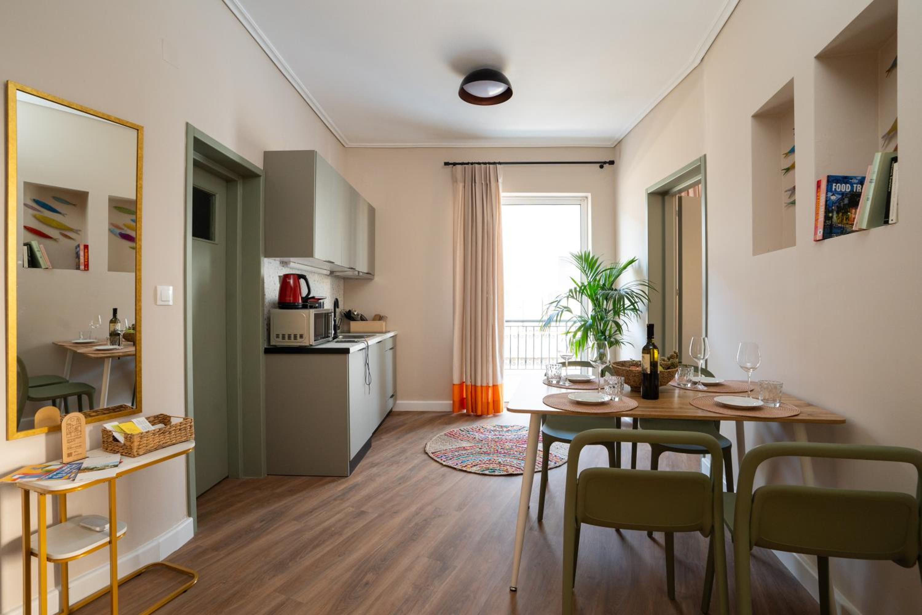 NYX Guesthouse