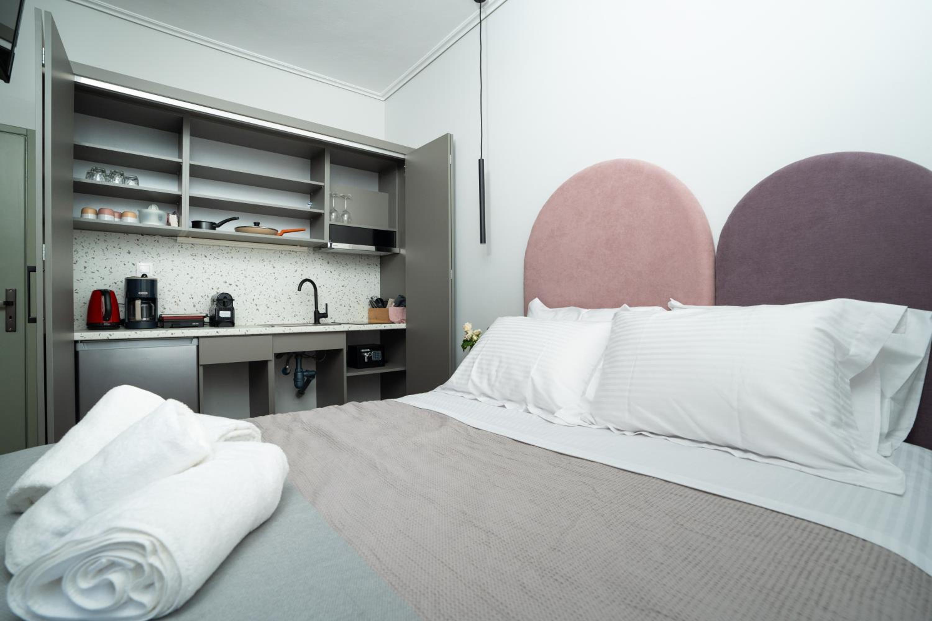 NYX Guesthouse