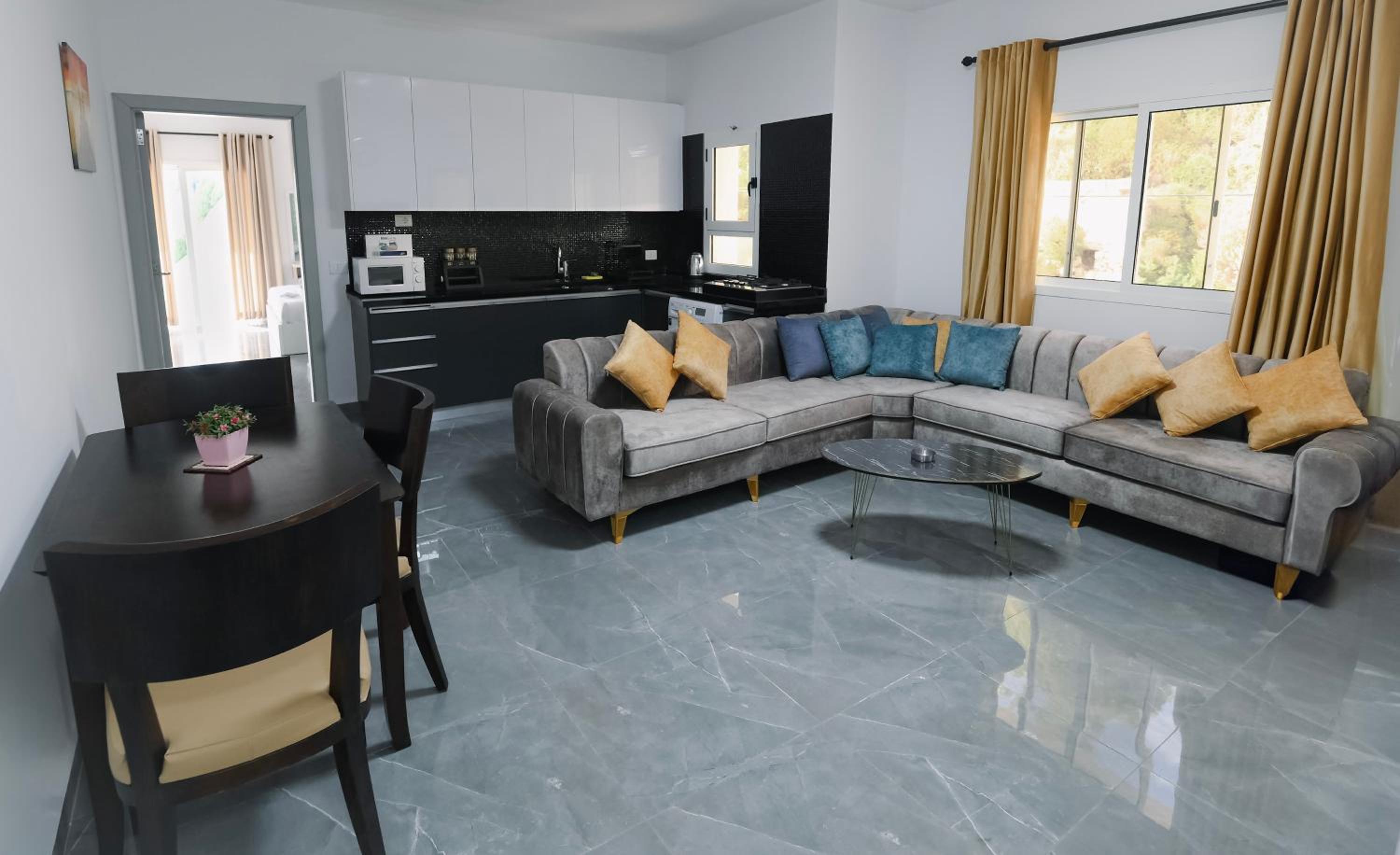 Chouf View Residence