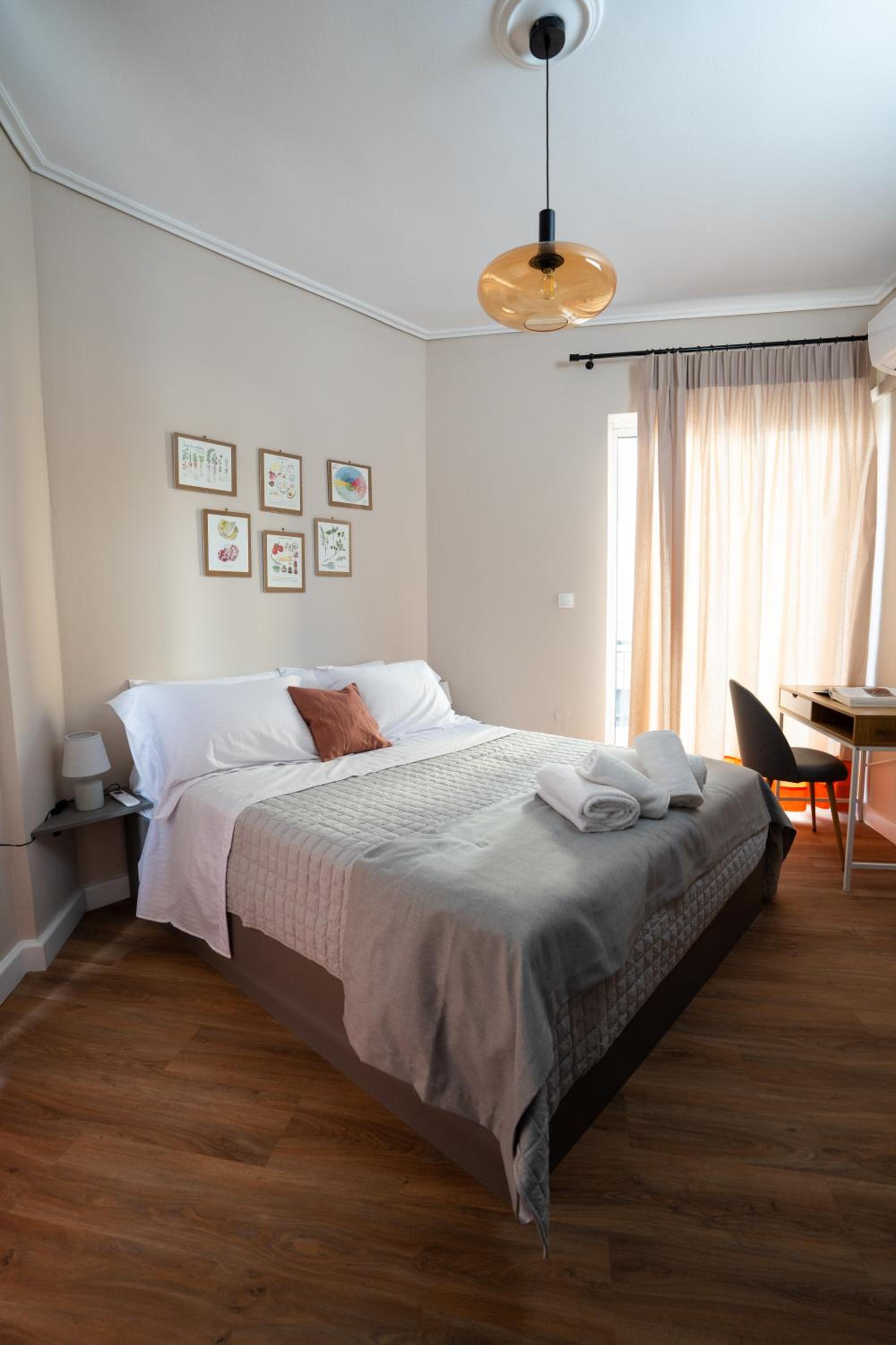 NYX Guesthouse