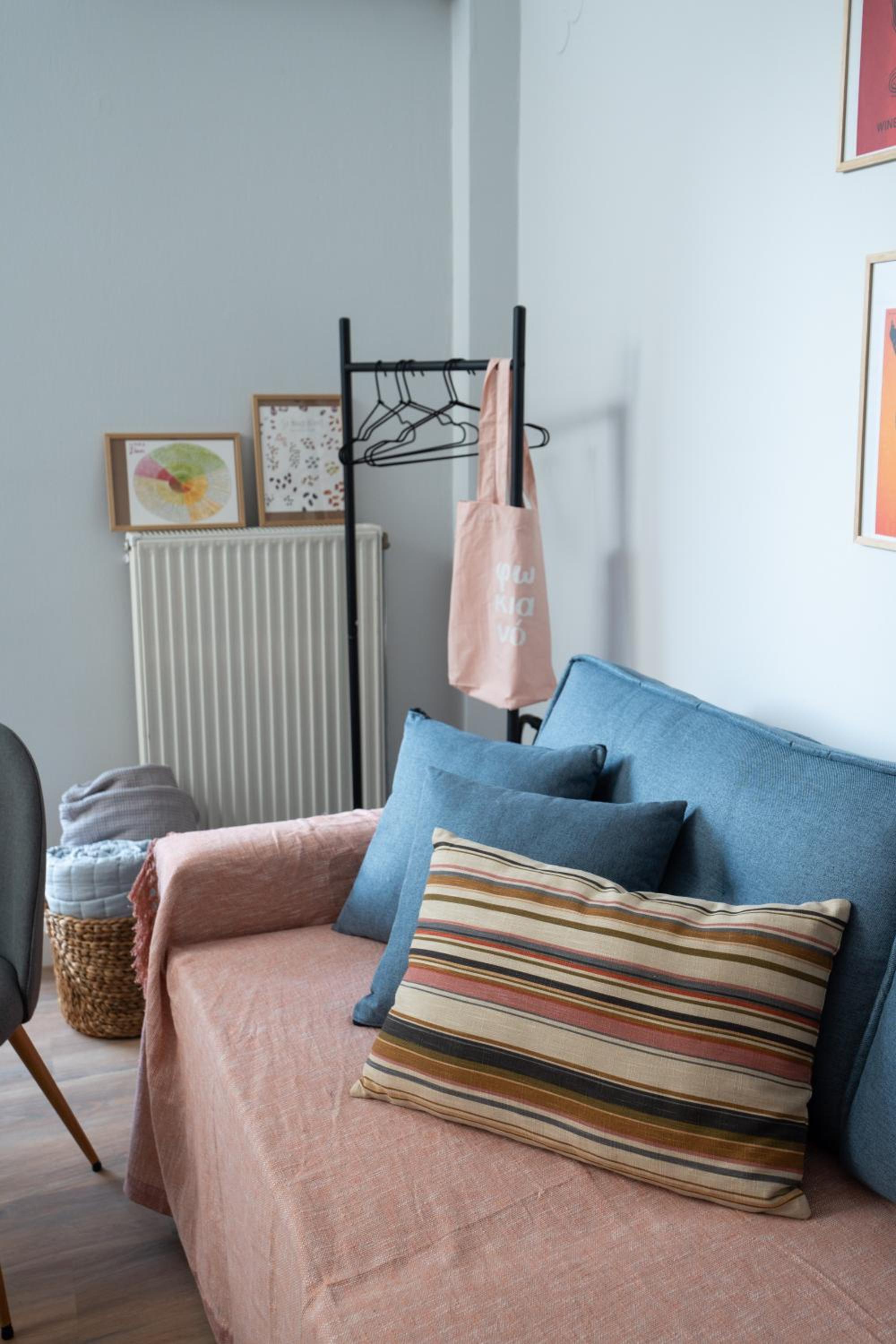 NYX Guesthouse