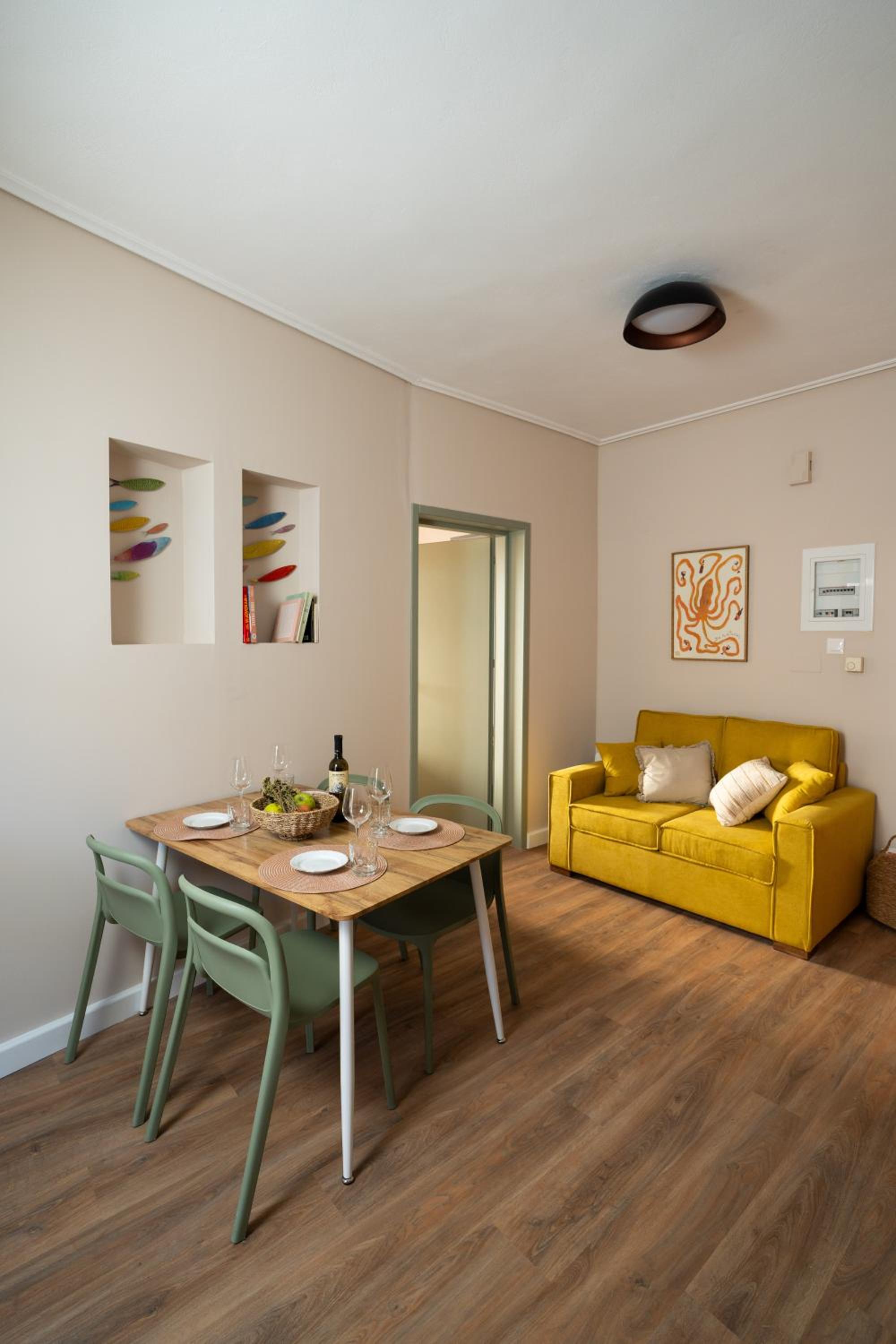 NYX Guesthouse