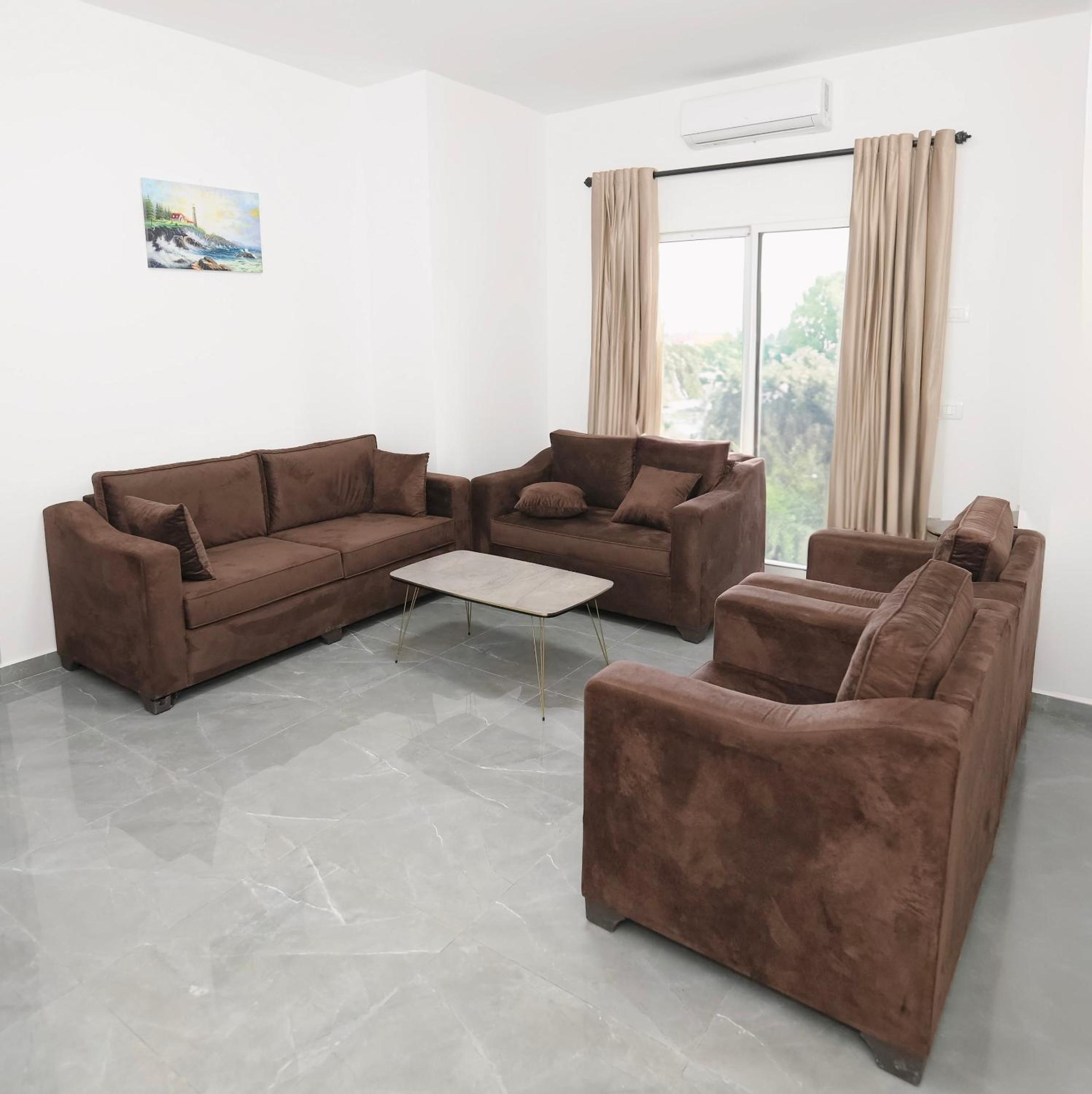 Chouf View Residence
