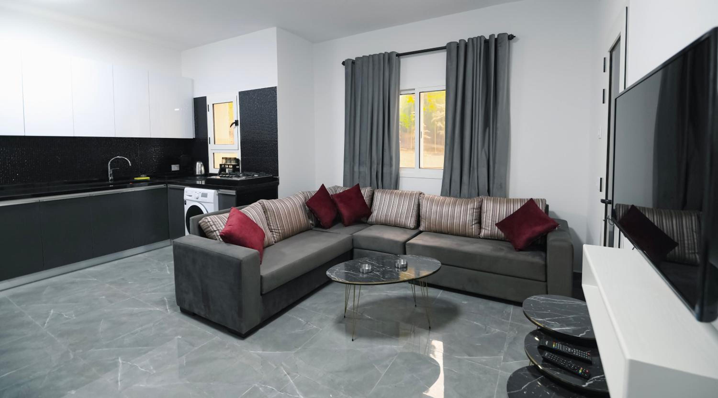 Chouf View Residence