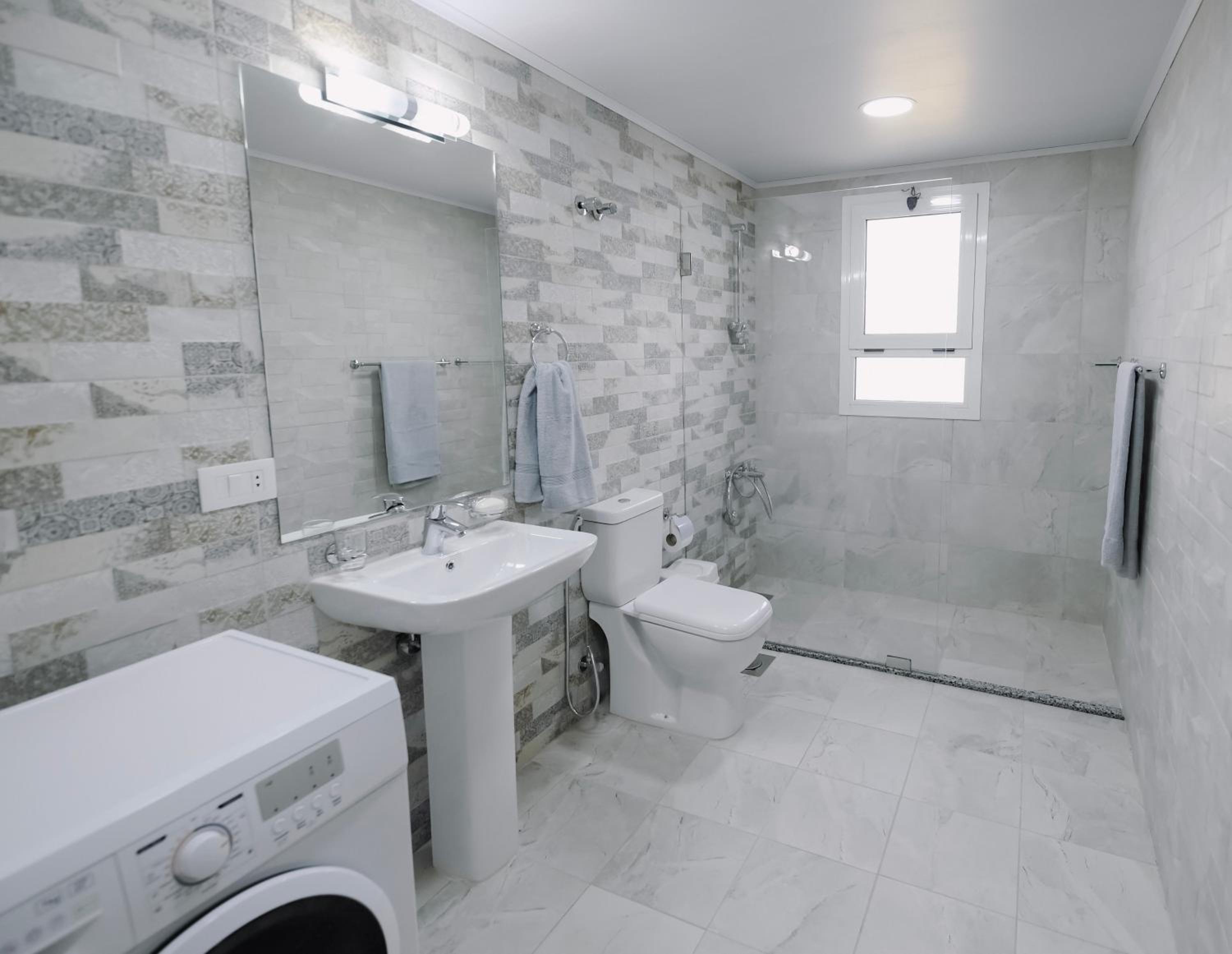 Chouf View Residence
