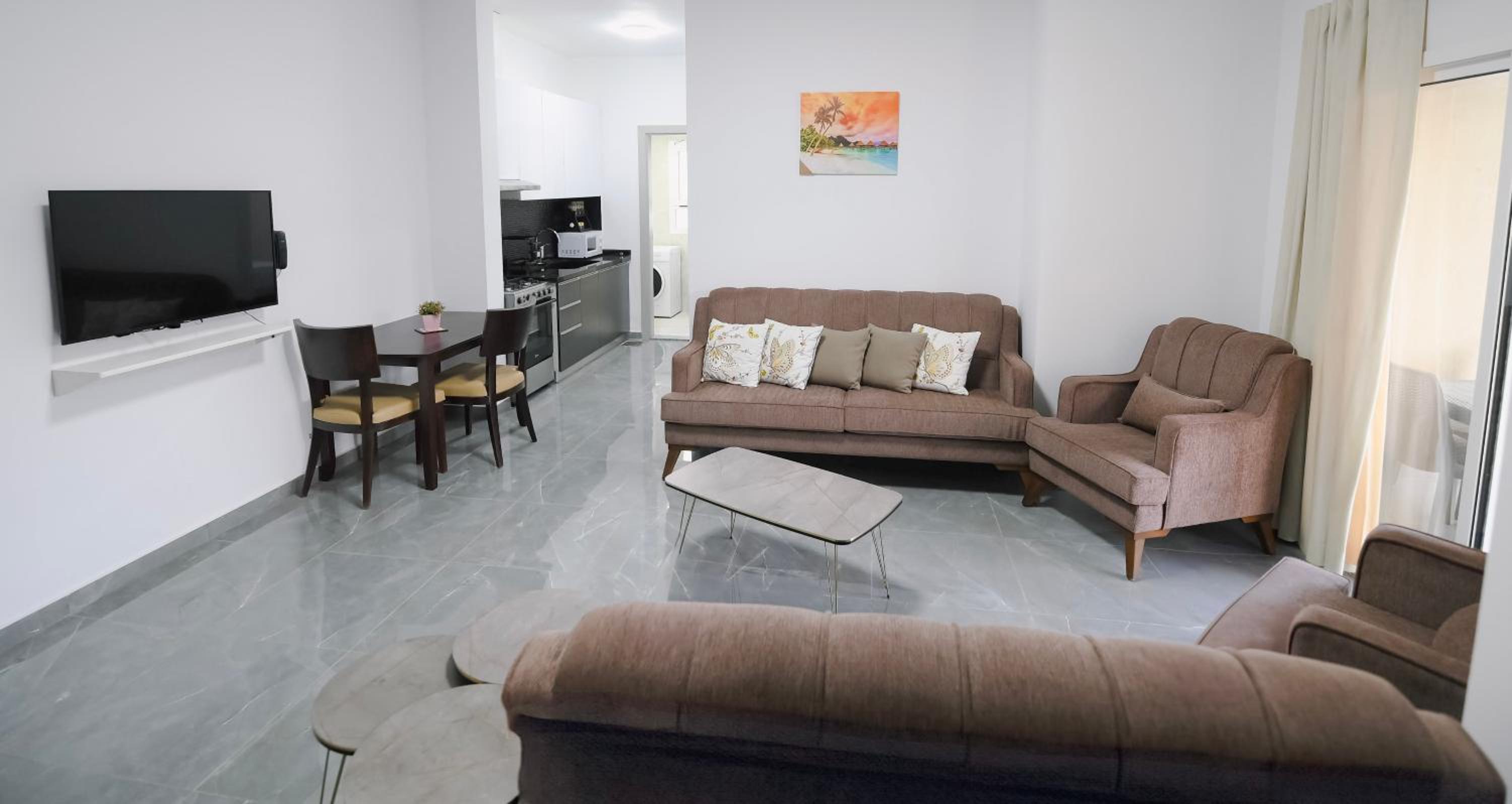 Chouf View Residence