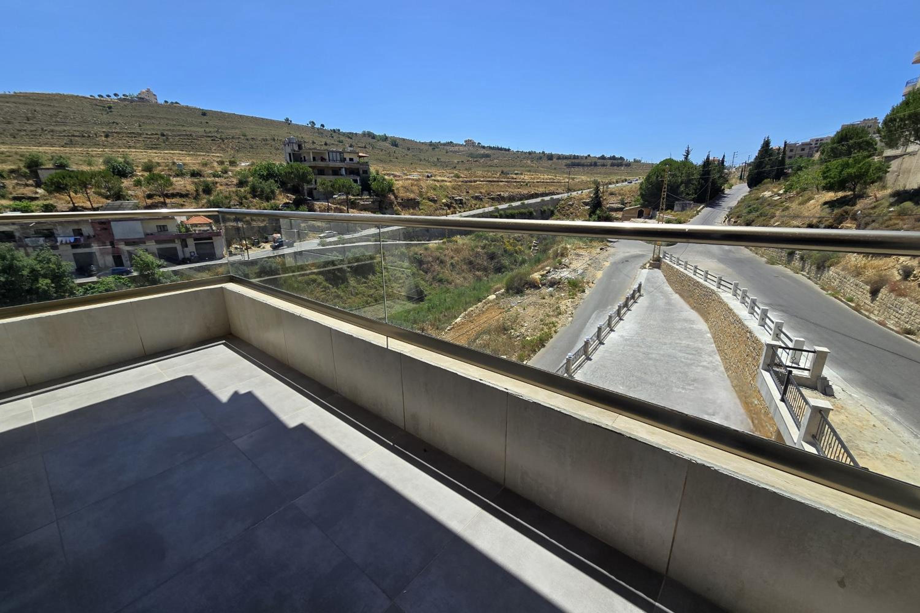 Chouf View Residence