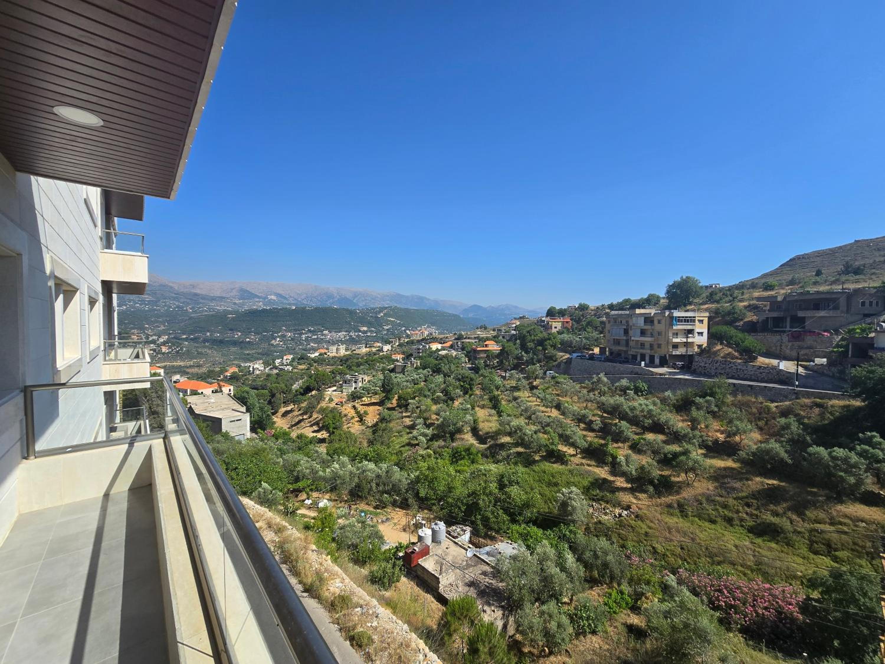 Chouf View Residence