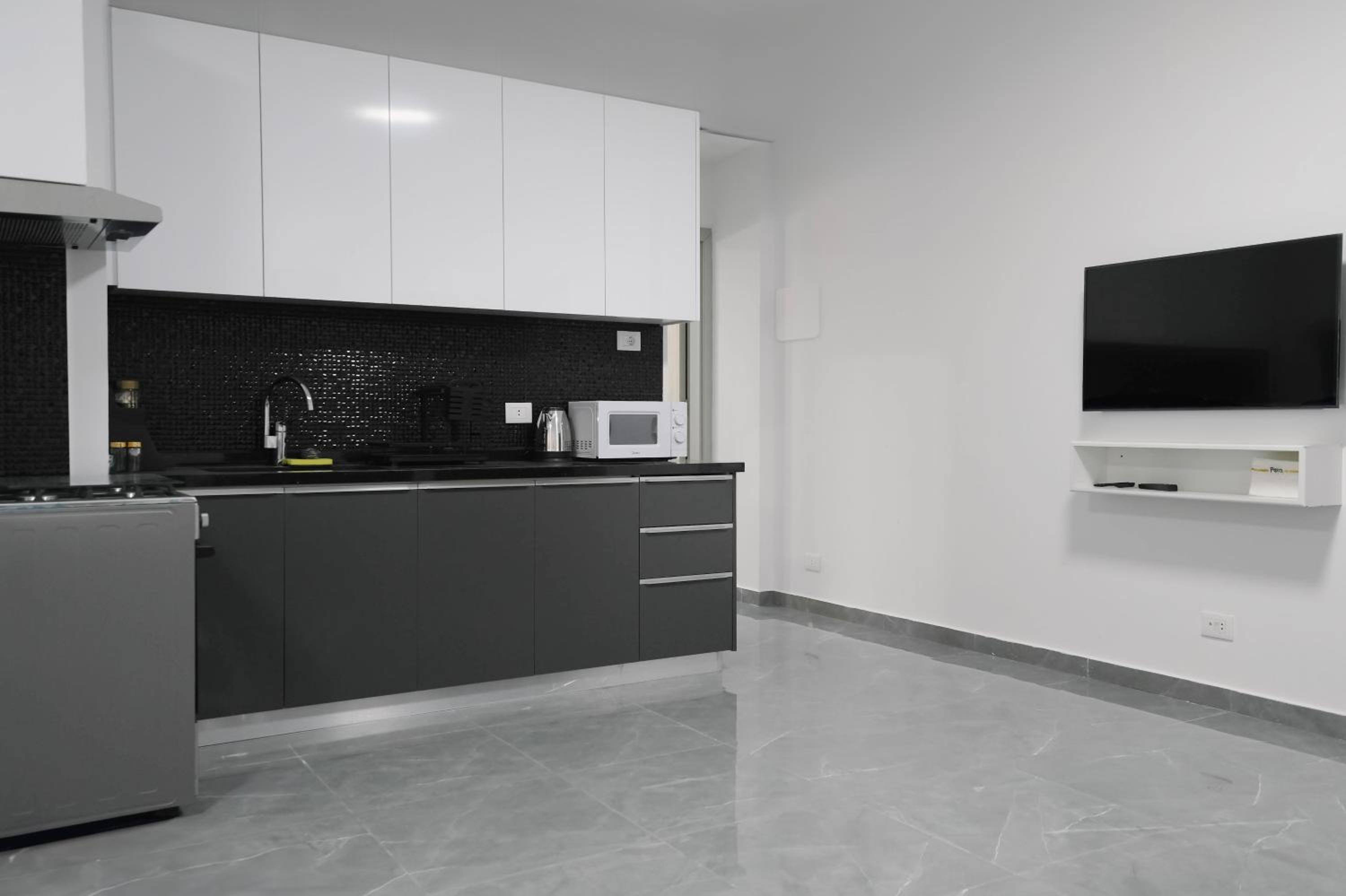 Chouf View Residence