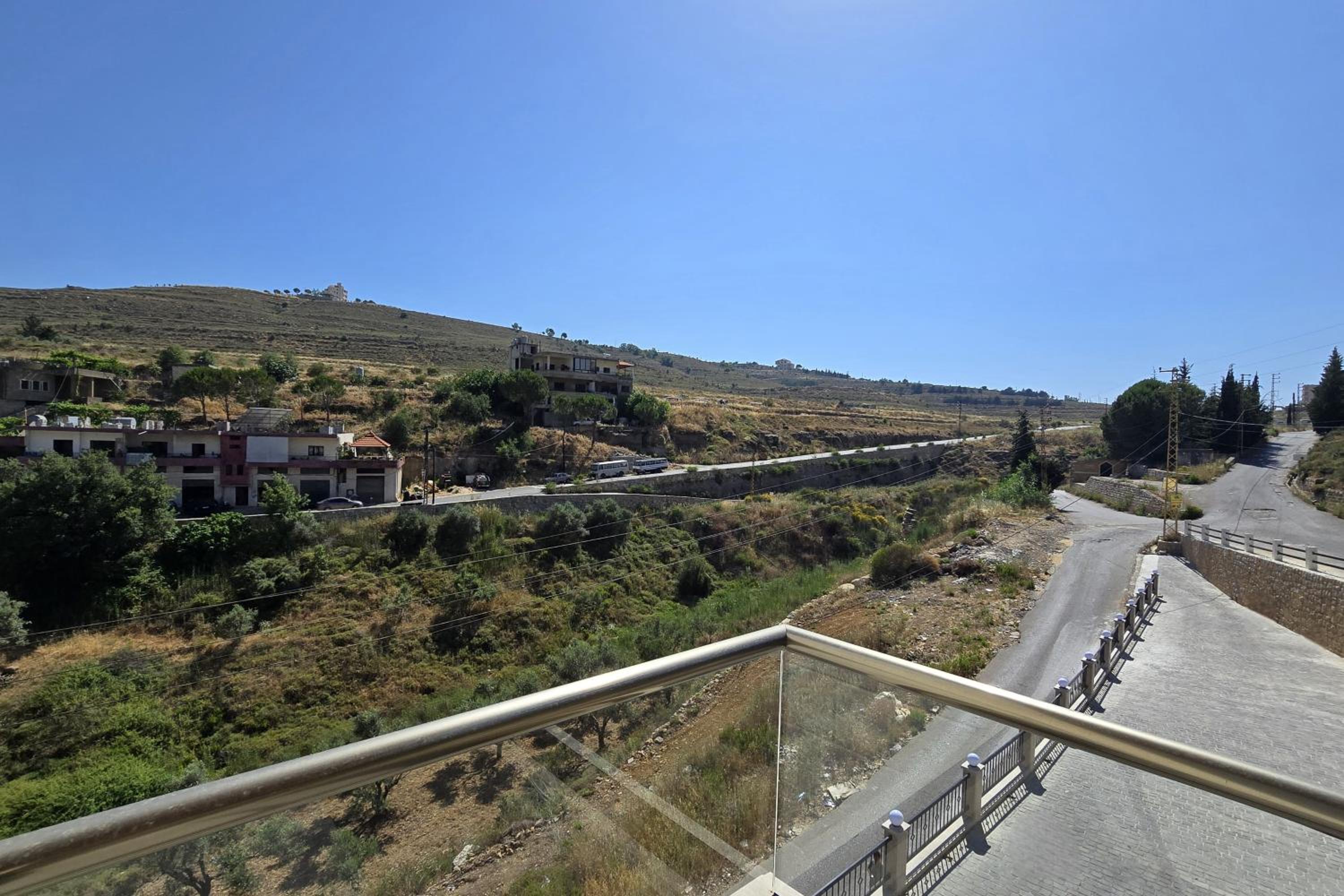 Chouf View Residence
