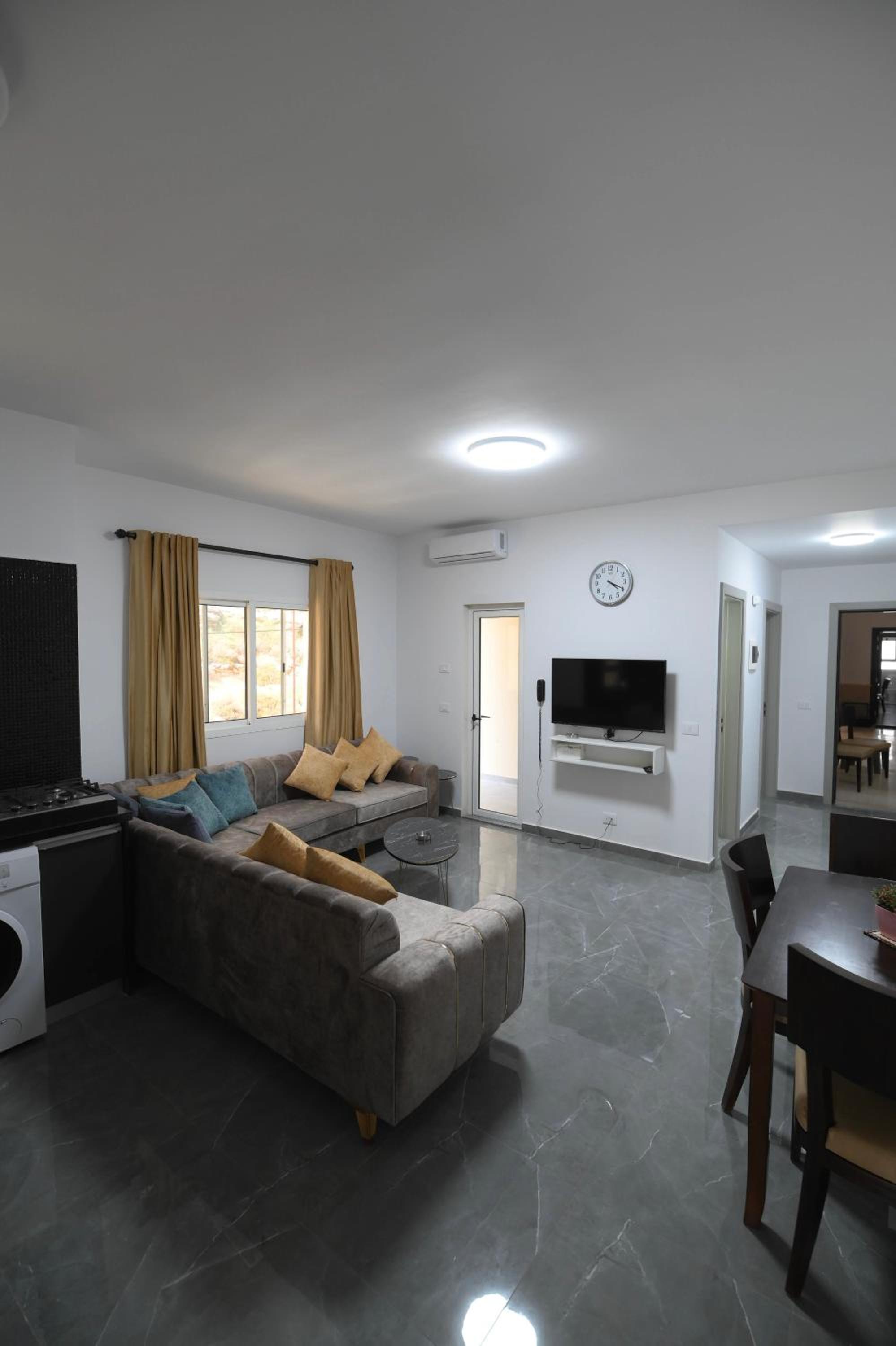 Chouf View Residence
