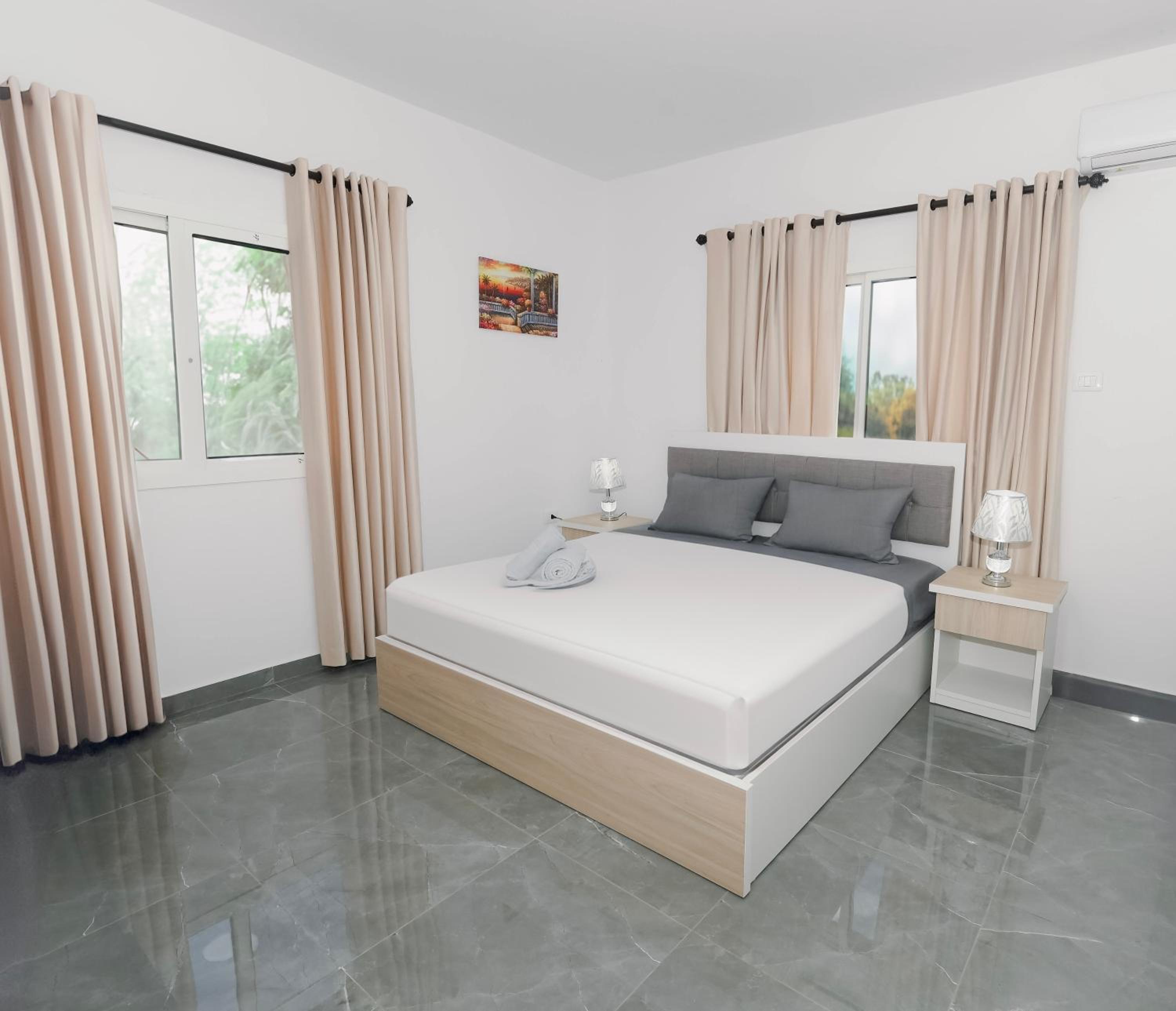 Chouf View Residence