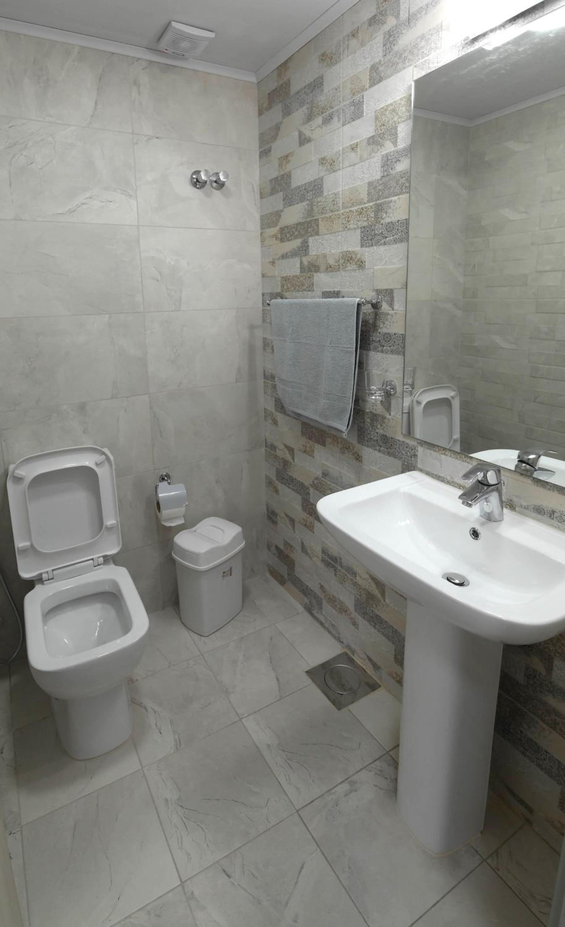 Chouf View Residence